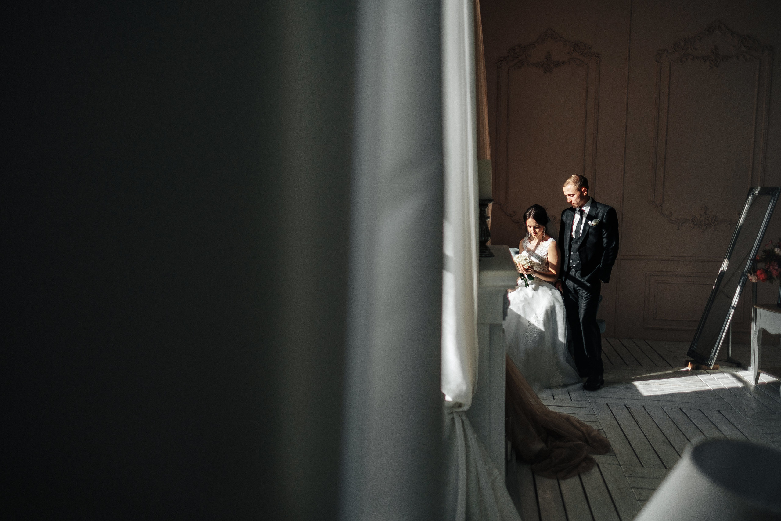 6.10.2018. Ivan Skufinsky — wedding and family photographer in Vancouver