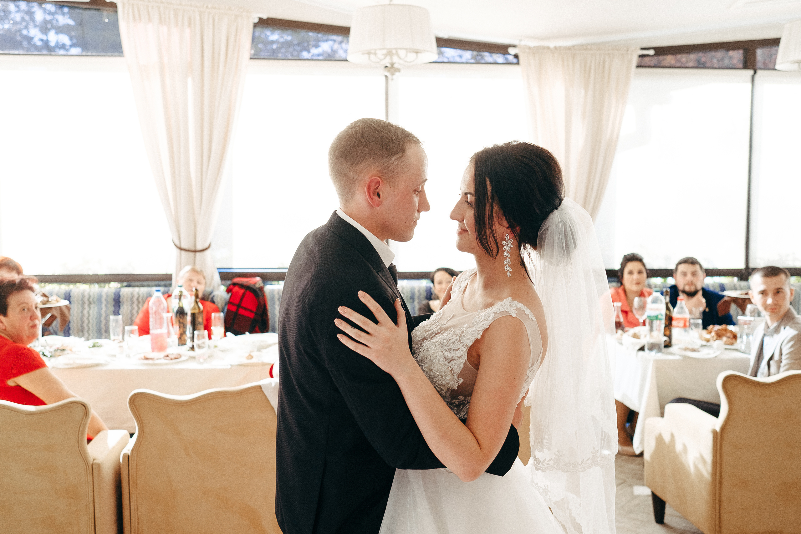 6.10.2018. Ivan Skufinsky — wedding and family photographer in Vancouver