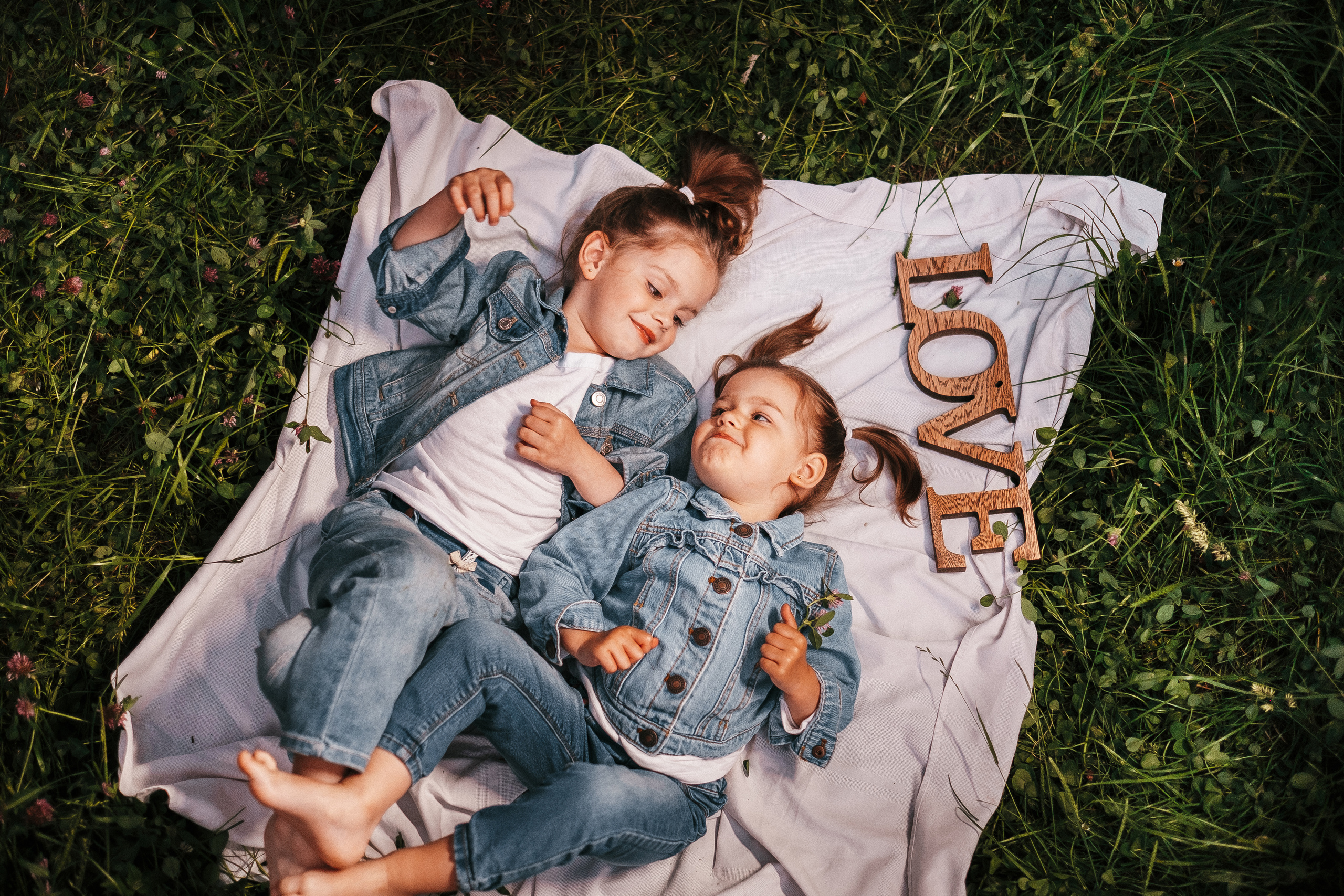 Family STory. Ivan Skufinsky — wedding and family photographer in Vancouver