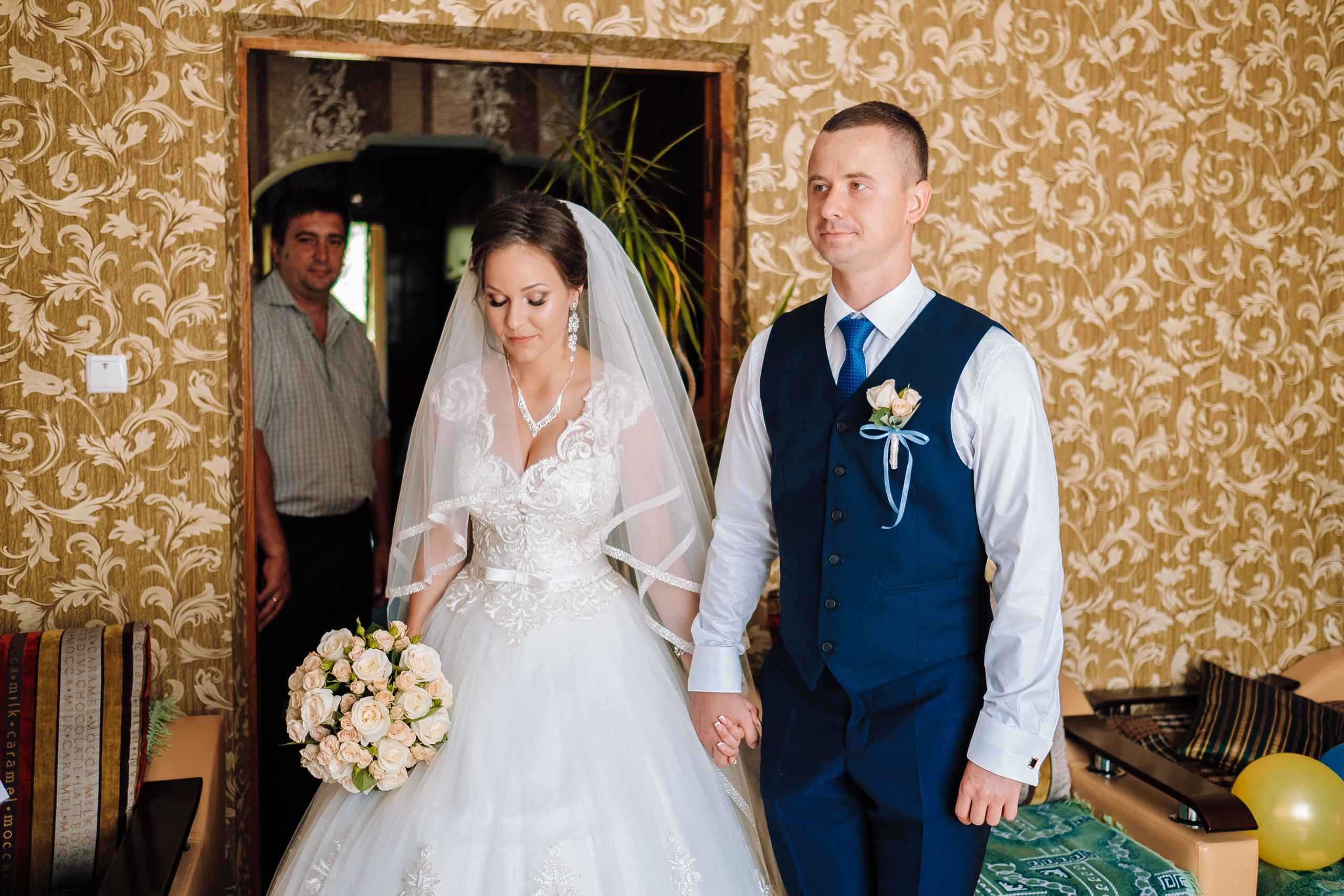 Свадьба 10.08.2019. Ivan Skufinsky — wedding and family photographer in Vancouver