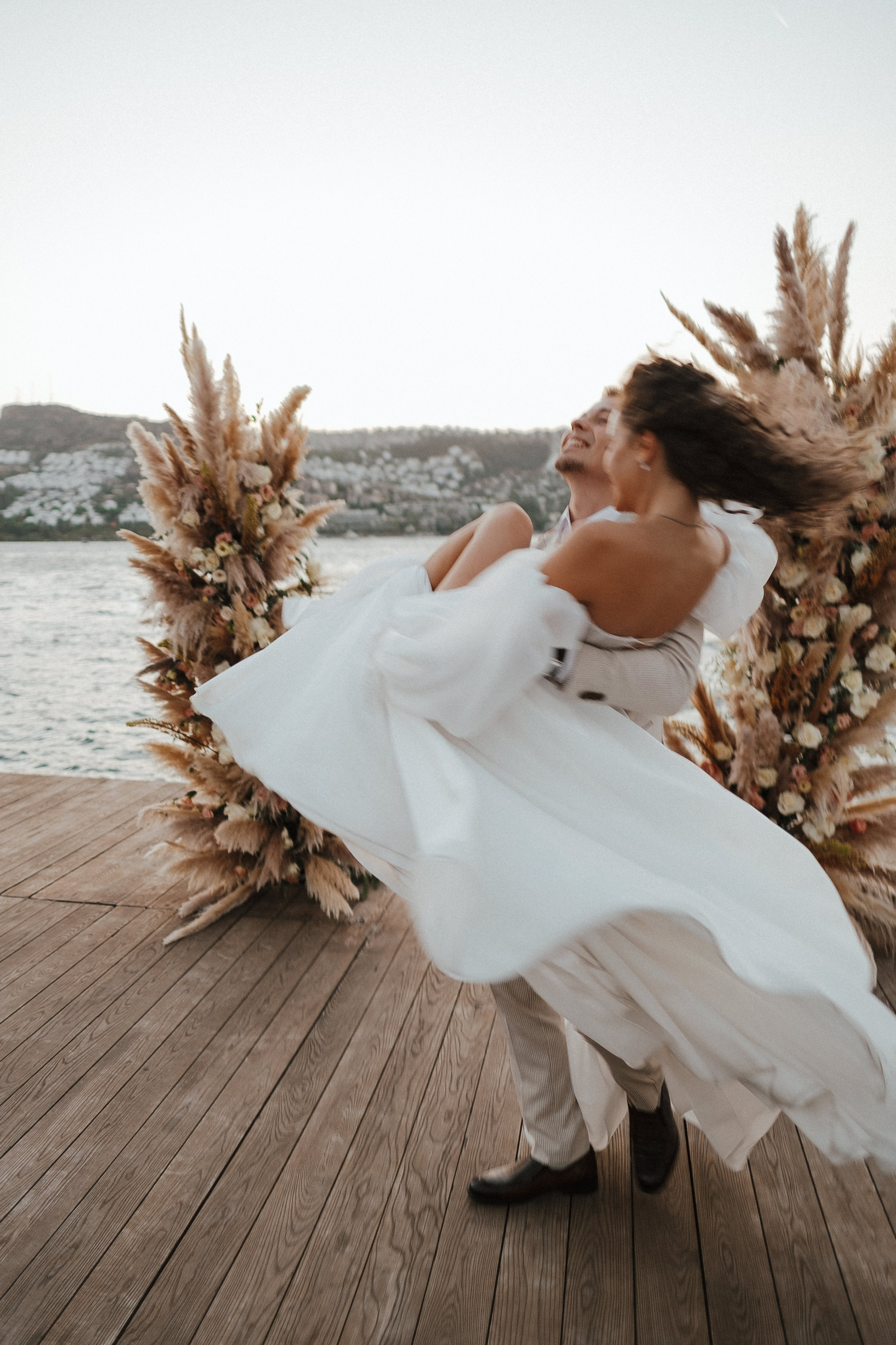 Evgeniy & Daria. Ivan Skufinsky — wedding and family photographer in Vancouver