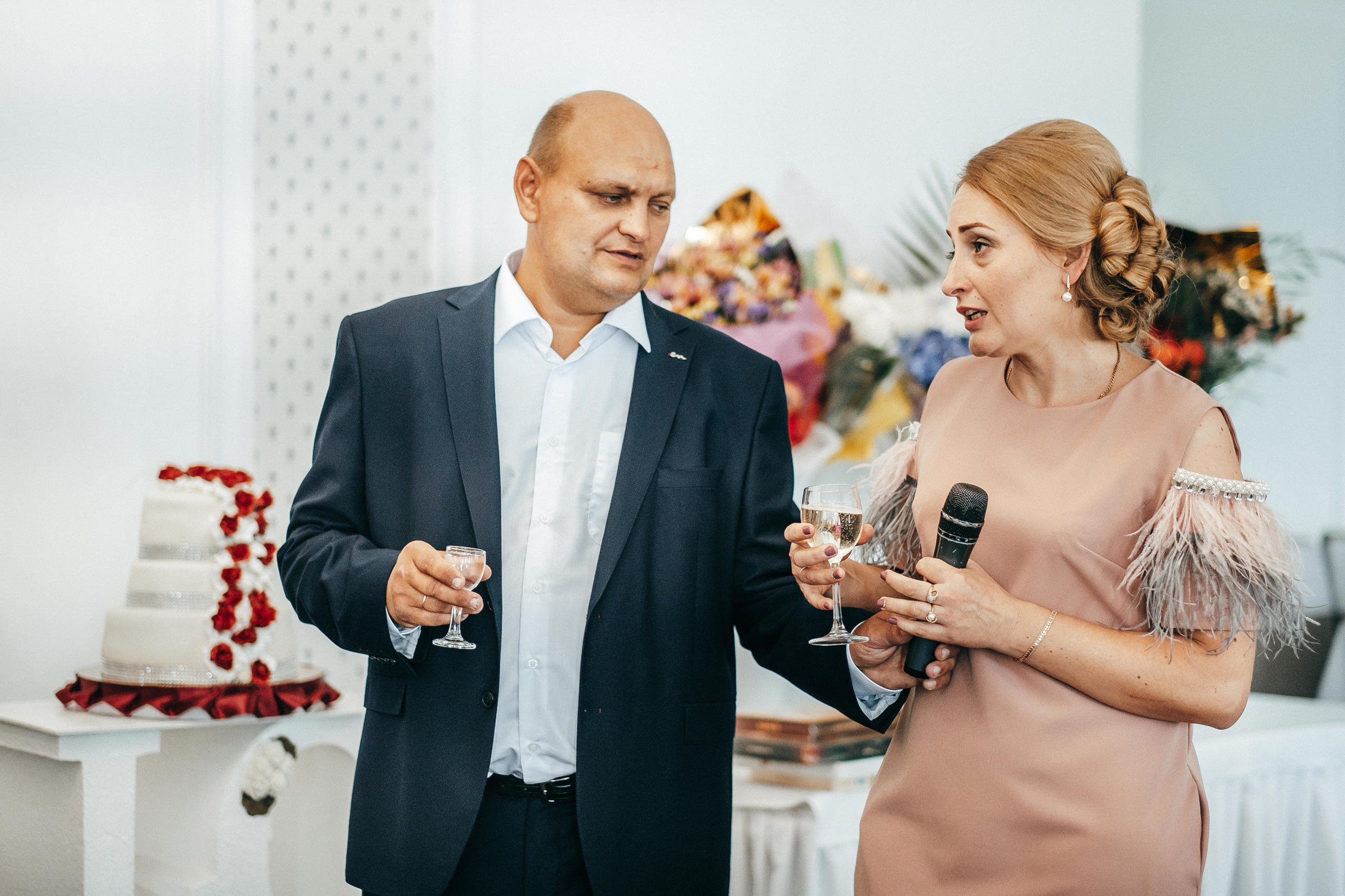11.08.2018 Богдан+Юля. Ivan Skufinsky — wedding and family photographer in Vancouver