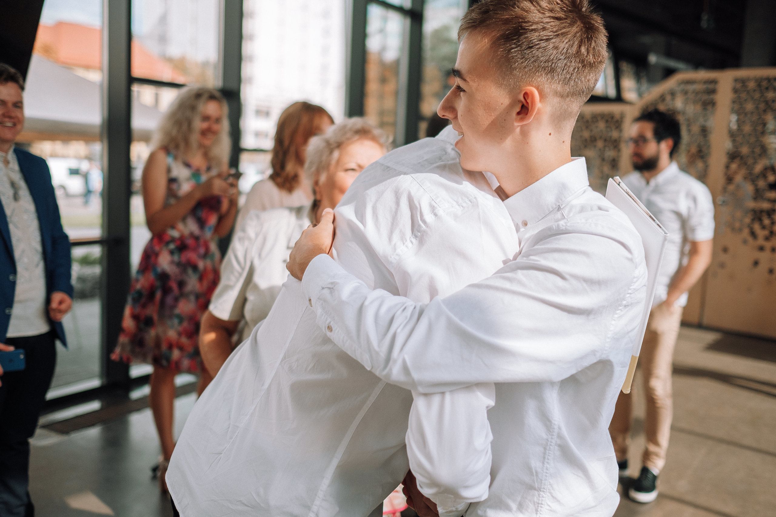 6.09.2019 ВЕРА+АРТЕМ. Ivan Skufinsky — wedding and family photographer in Vancouver