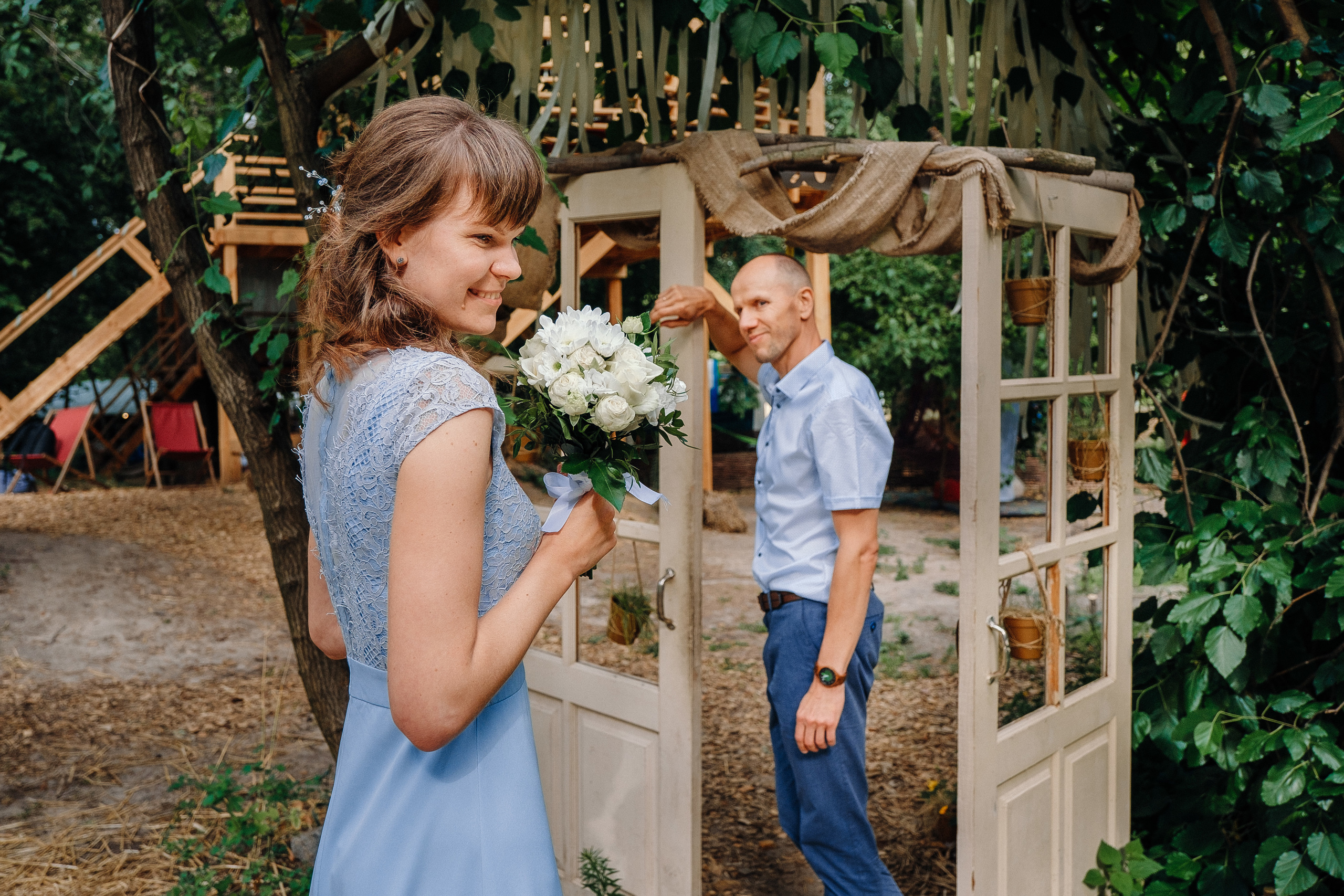 СВАДЬБА 04.07.19 Андрей+Катя. Ivan Skufinsky — wedding and family photographer in Vancouver