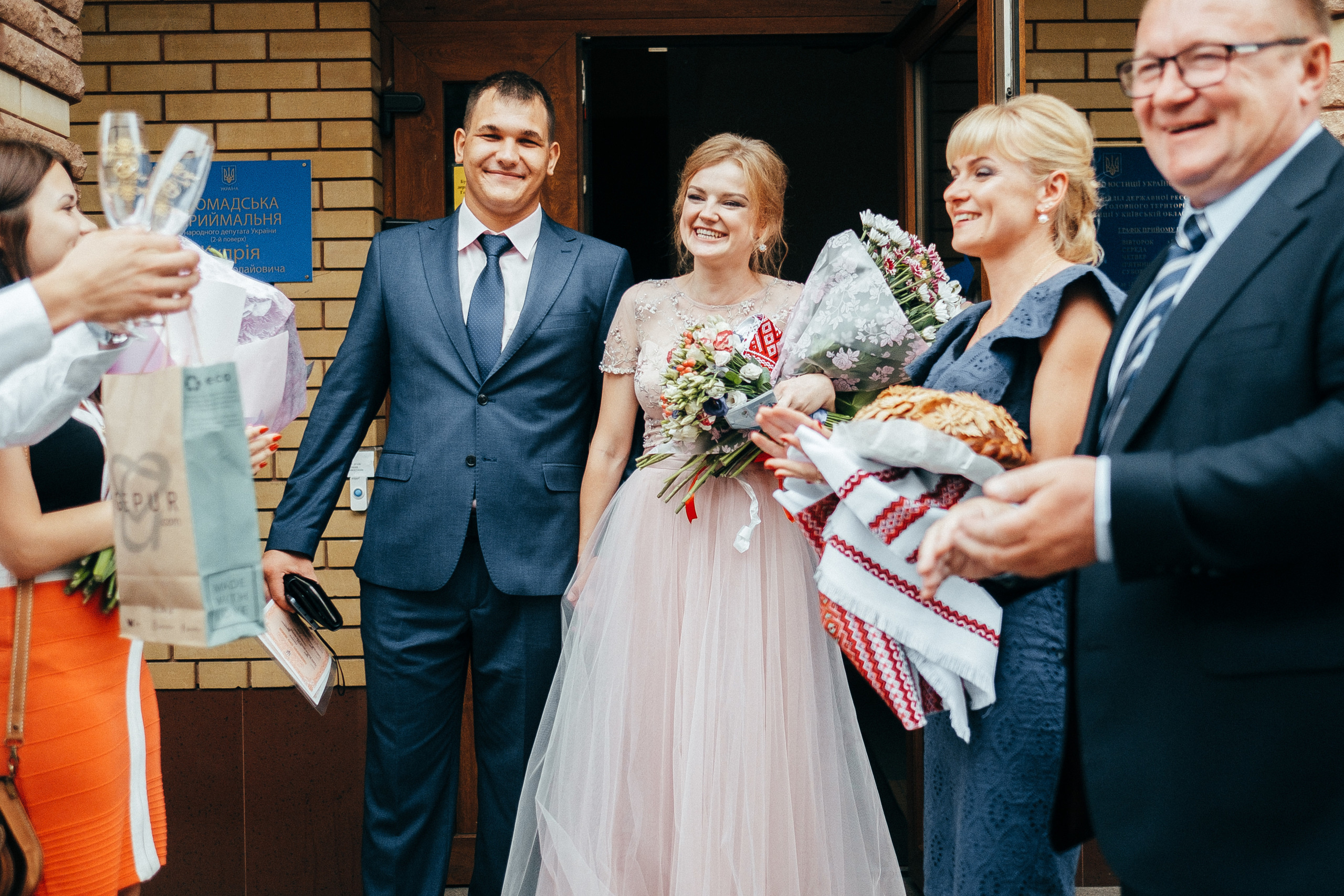 Аретм+Надежда 18.08.2018  Буча. Ivan Skufinsky — wedding and family photographer in Vancouver