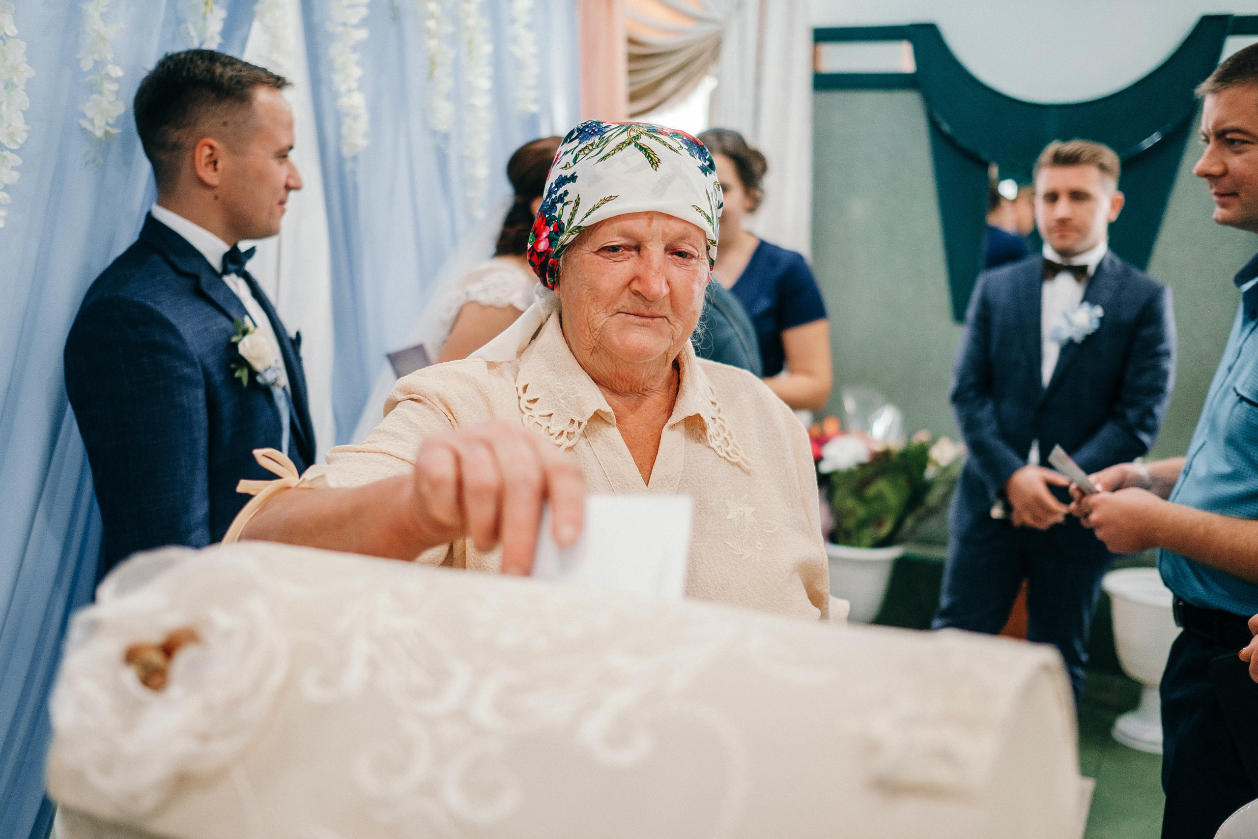 Дмитрий+Наташа 22.09.2018. Ivan Skufinsky — wedding and family photographer in Vancouver