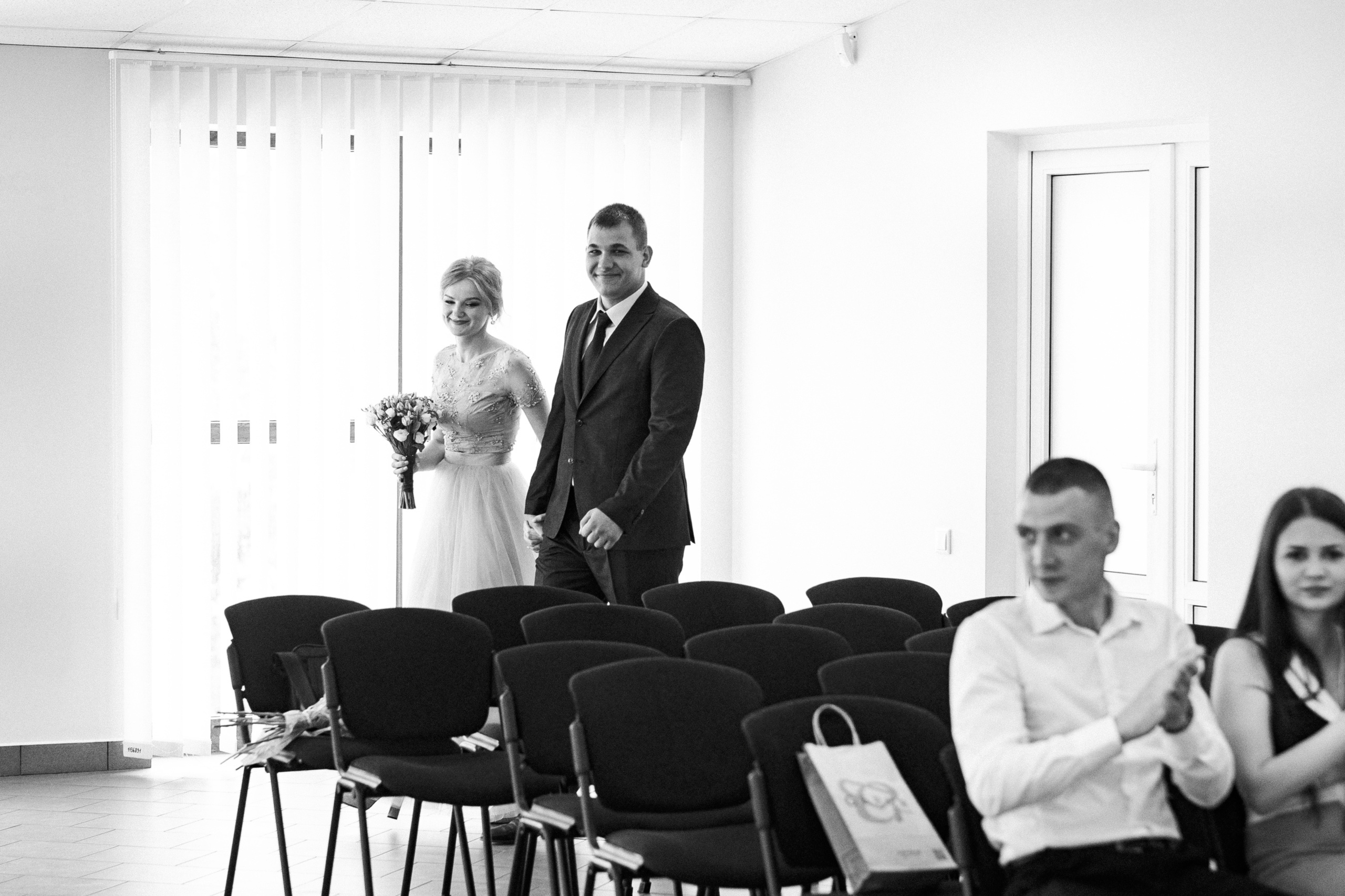 Аретм+Надежда 18.08.2018  Буча. Ivan Skufinsky — wedding and family photographer in Vancouver