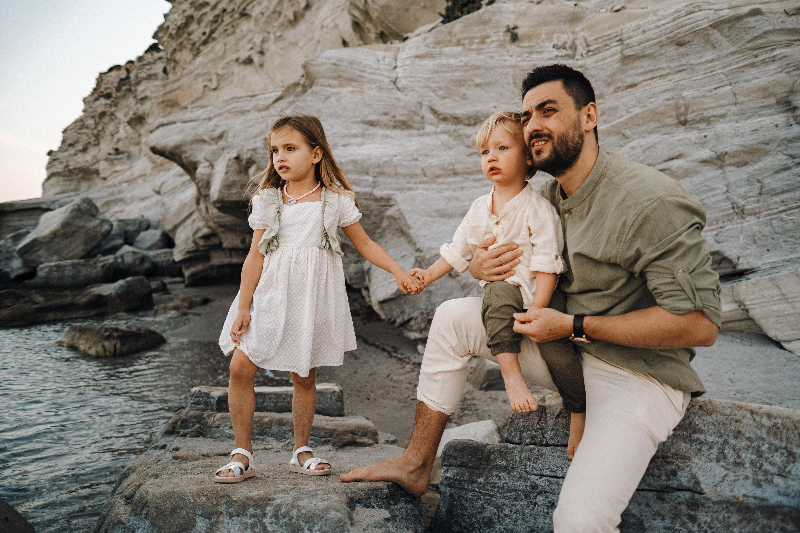 Family photo session in Vancouver Семейная фотосессия в Ванкувере БС. Ivan Skufinsky — wedding and family photographer in Vancouver