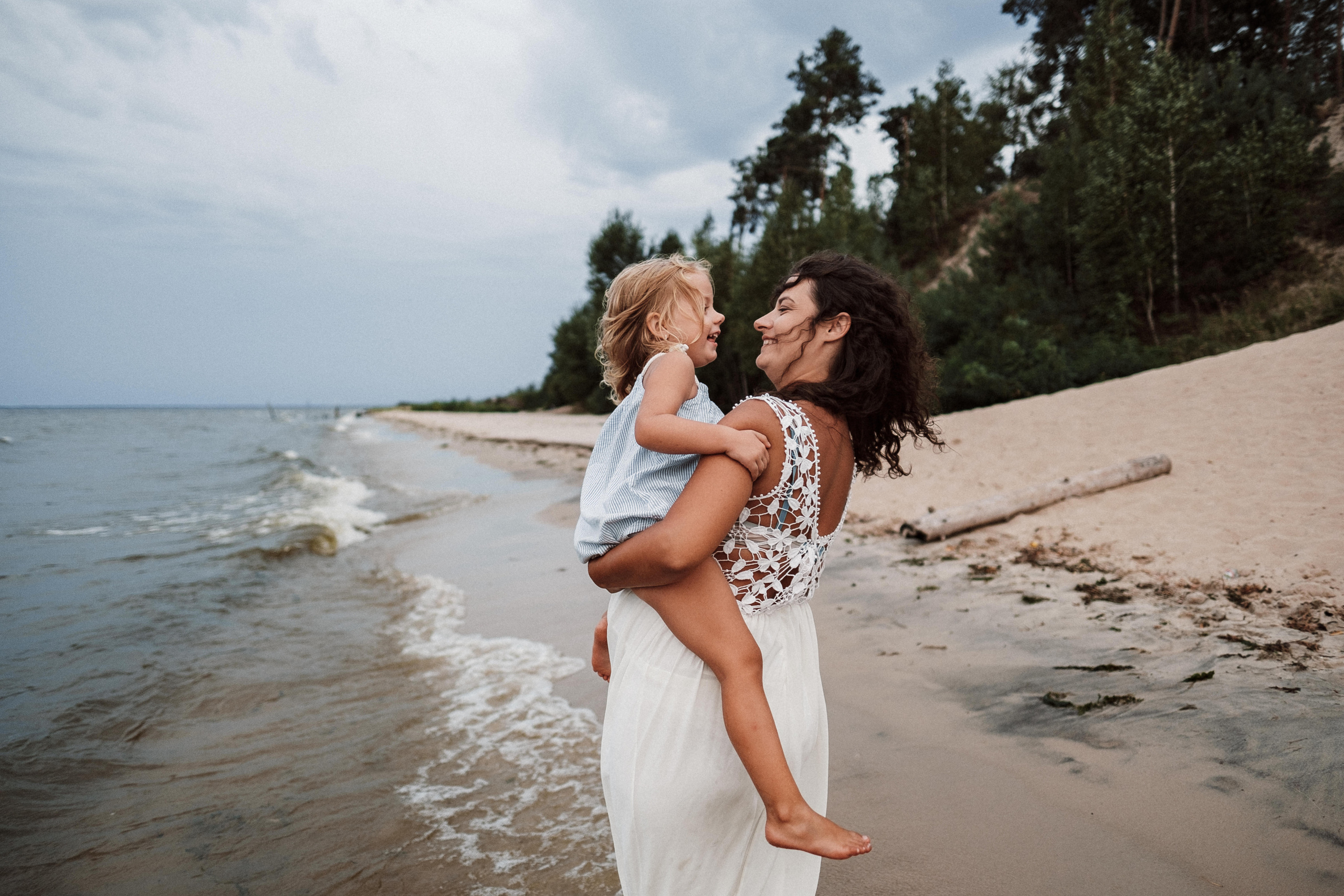 Sincere family photo session. искренняя семейная фотосессия. Ivan Skufinsky — wedding and family photographer in Vancouver