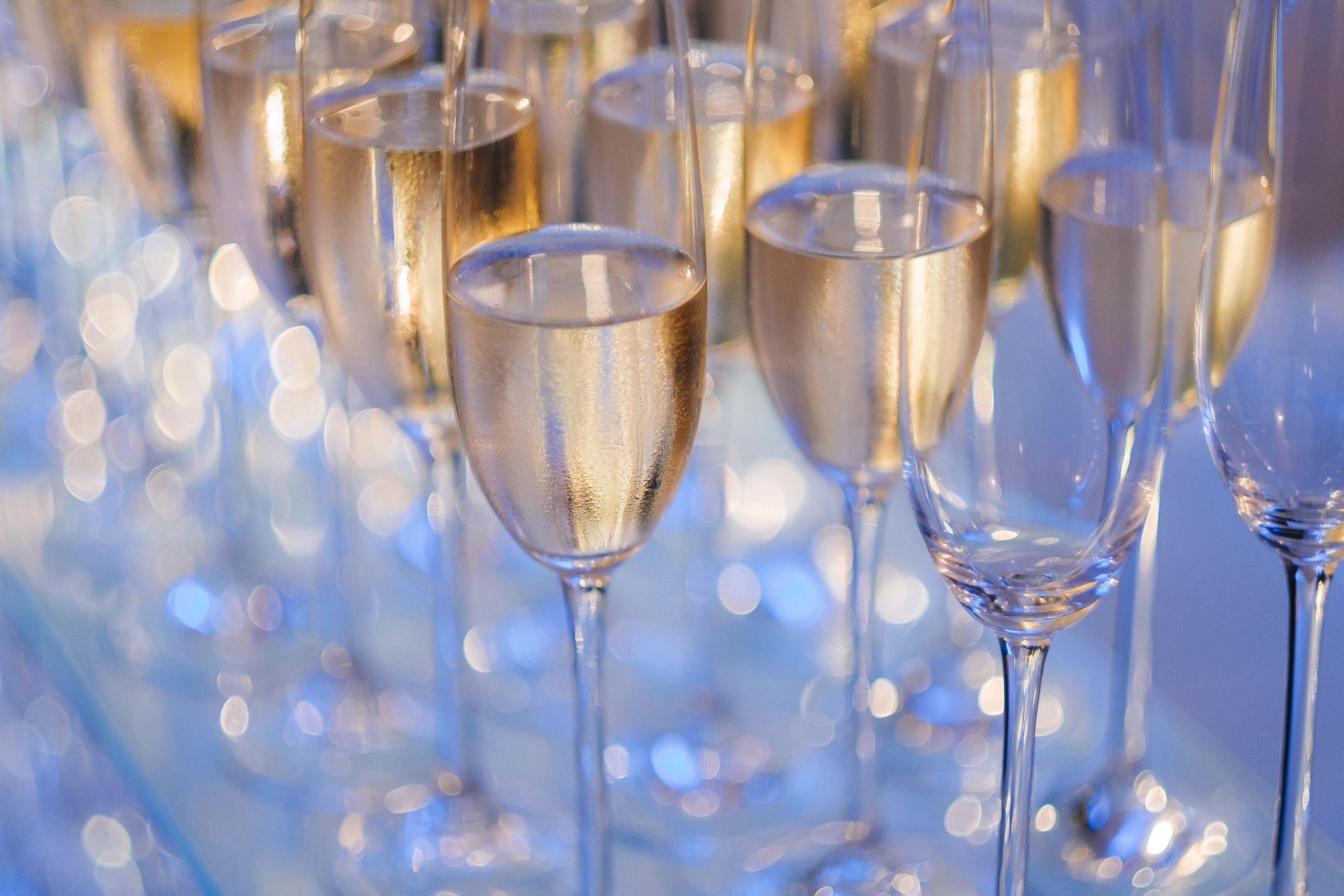 Deutsche Bank 10 years in Ukraine. Ivan Skufinsky — wedding and family photographer in Vancouver