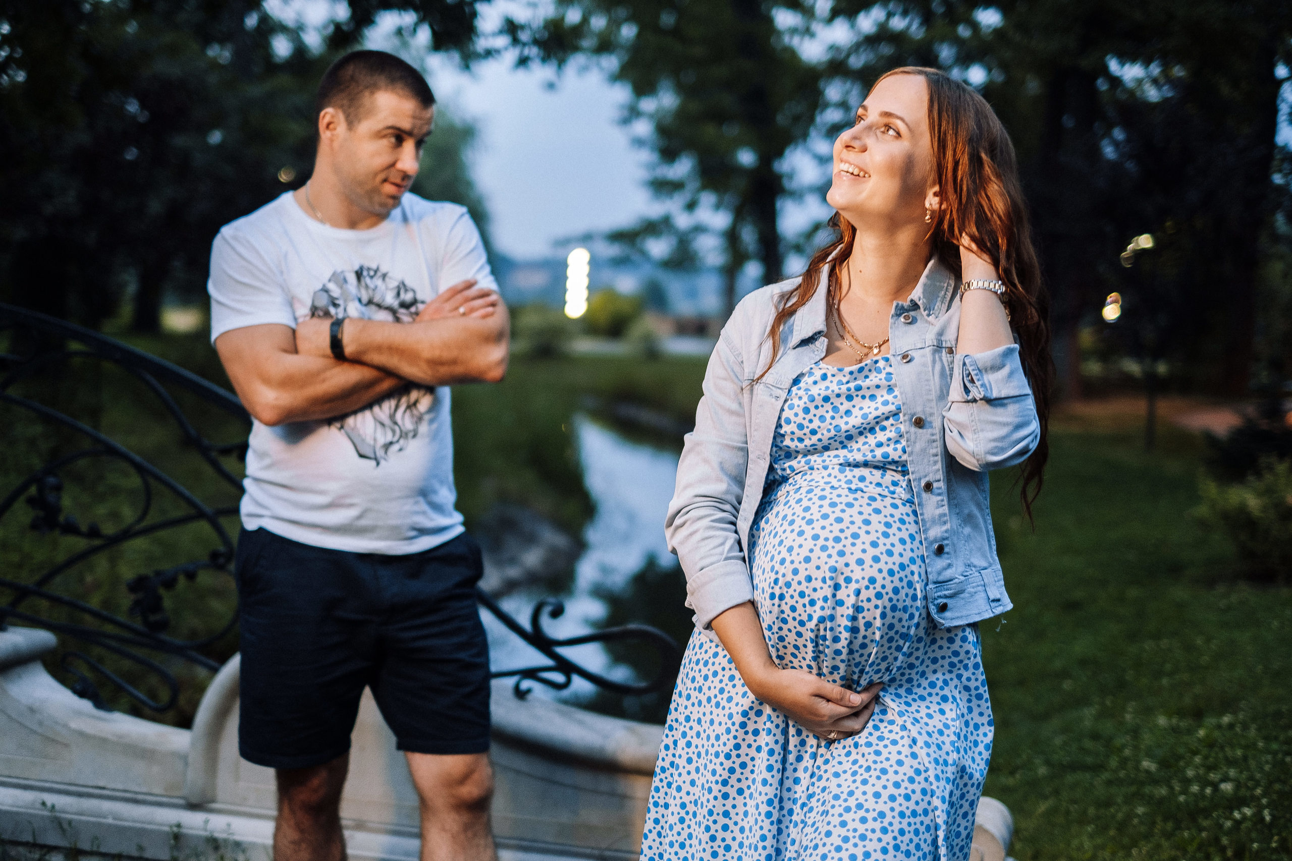 Оля+Саша. Ivan Skufinsky — wedding and family photographer in Vancouver