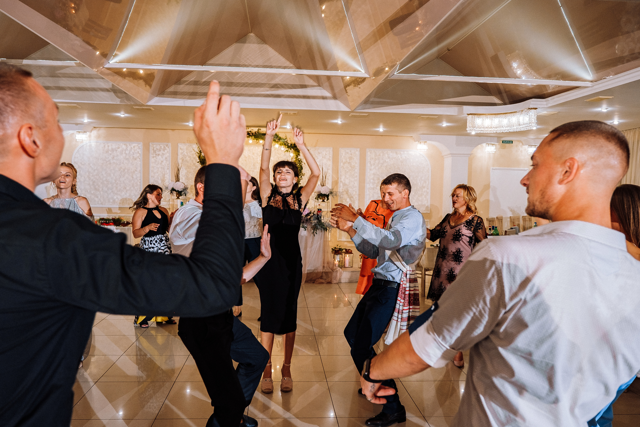 Свадебная история Иван+Ирина. Ivan Skufinsky — wedding and family photographer in Vancouver