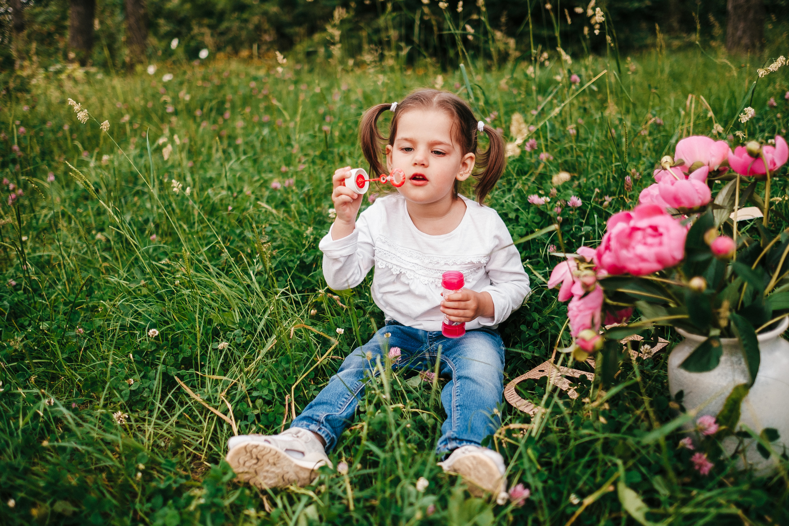 Family STory. Ivan Skufinsky — wedding and family photographer in Vancouver