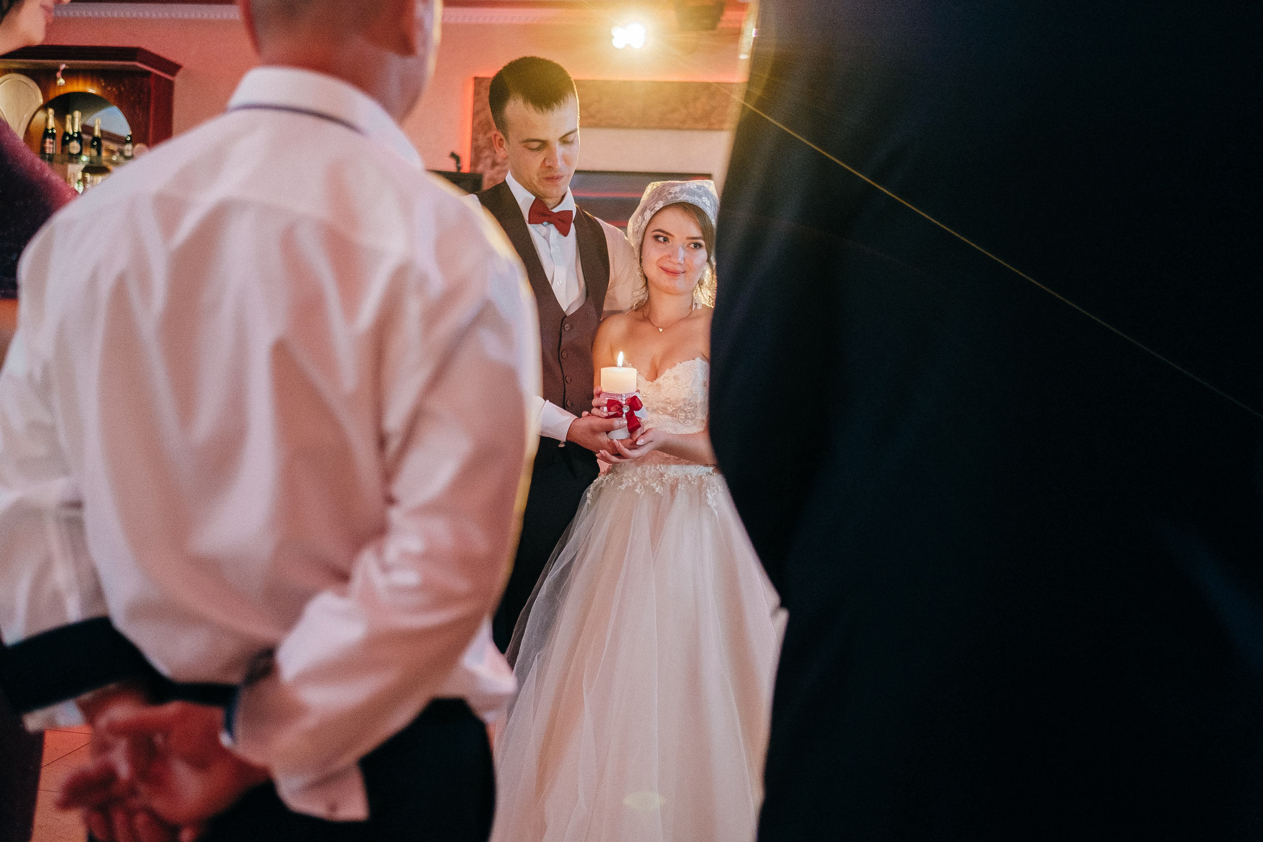 Сергей+Мария 23.09.2018. Ivan Skufinsky — wedding and family photographer in Vancouver