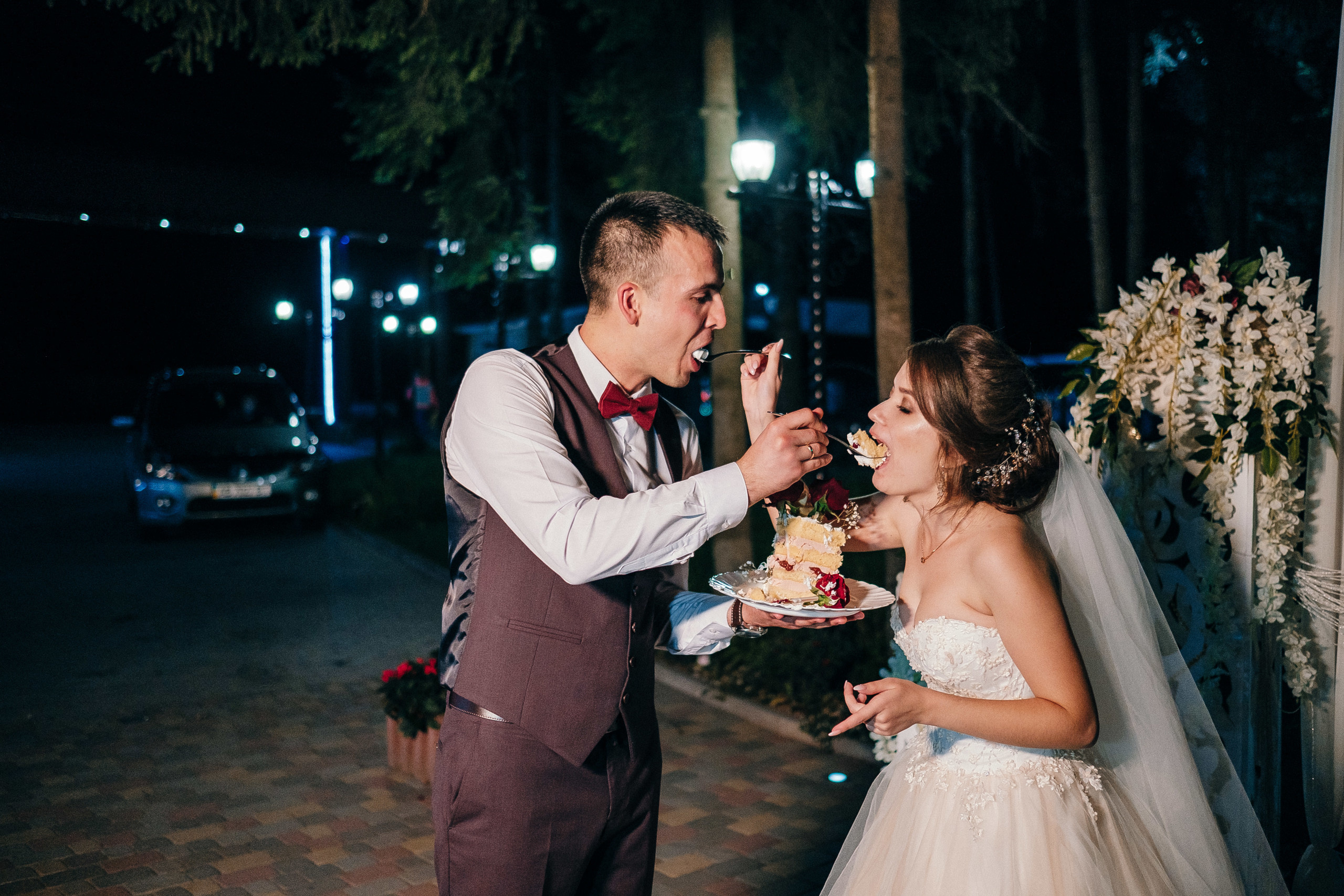 Сергей+Мария 23.09.2018. Ivan Skufinsky — wedding and family photographer in Vancouver