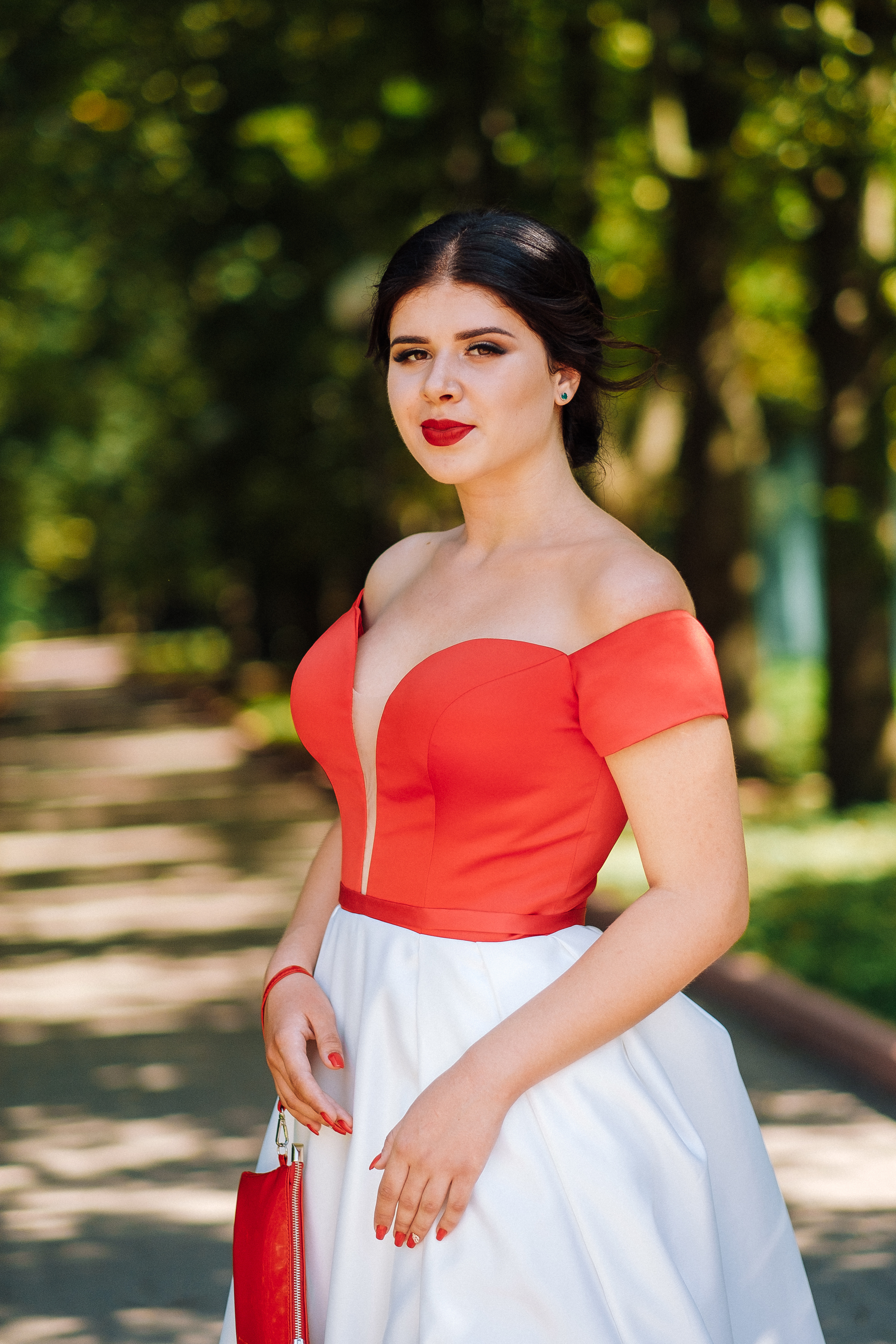 Выпускной школа номер 3. Хмельник. Ivan Skufinsky — wedding and family photographer in Vancouver