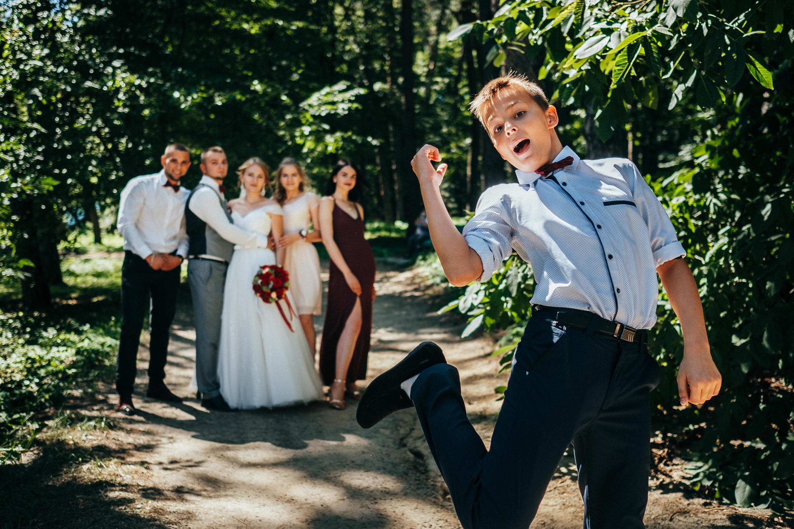 11.08.2018 Богдан+Юля. Ivan Skufinsky — wedding and family photographer in Vancouver