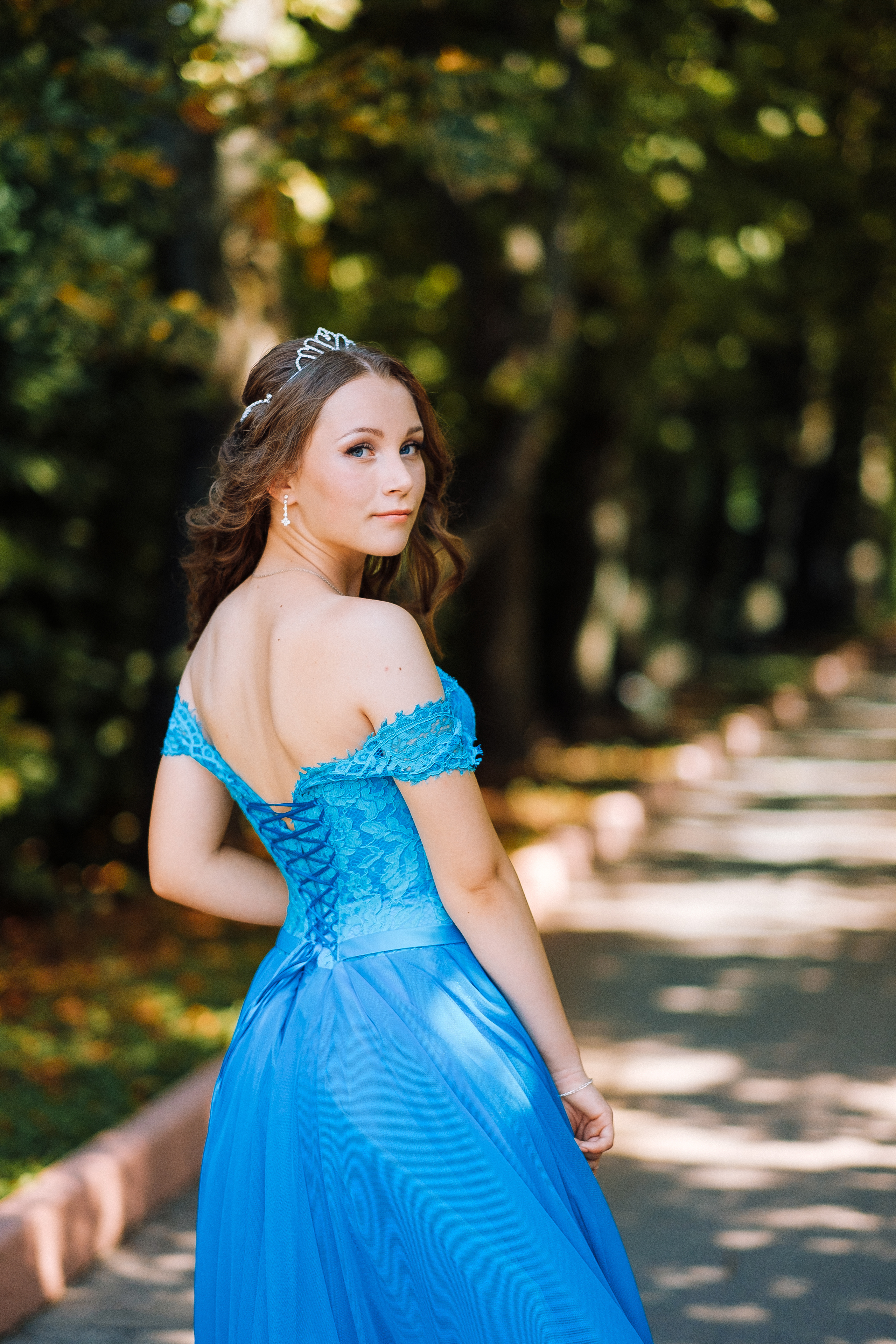 Выпускной школа номер 3. Хмельник. Ivan Skufinsky — wedding and family photographer in Vancouver