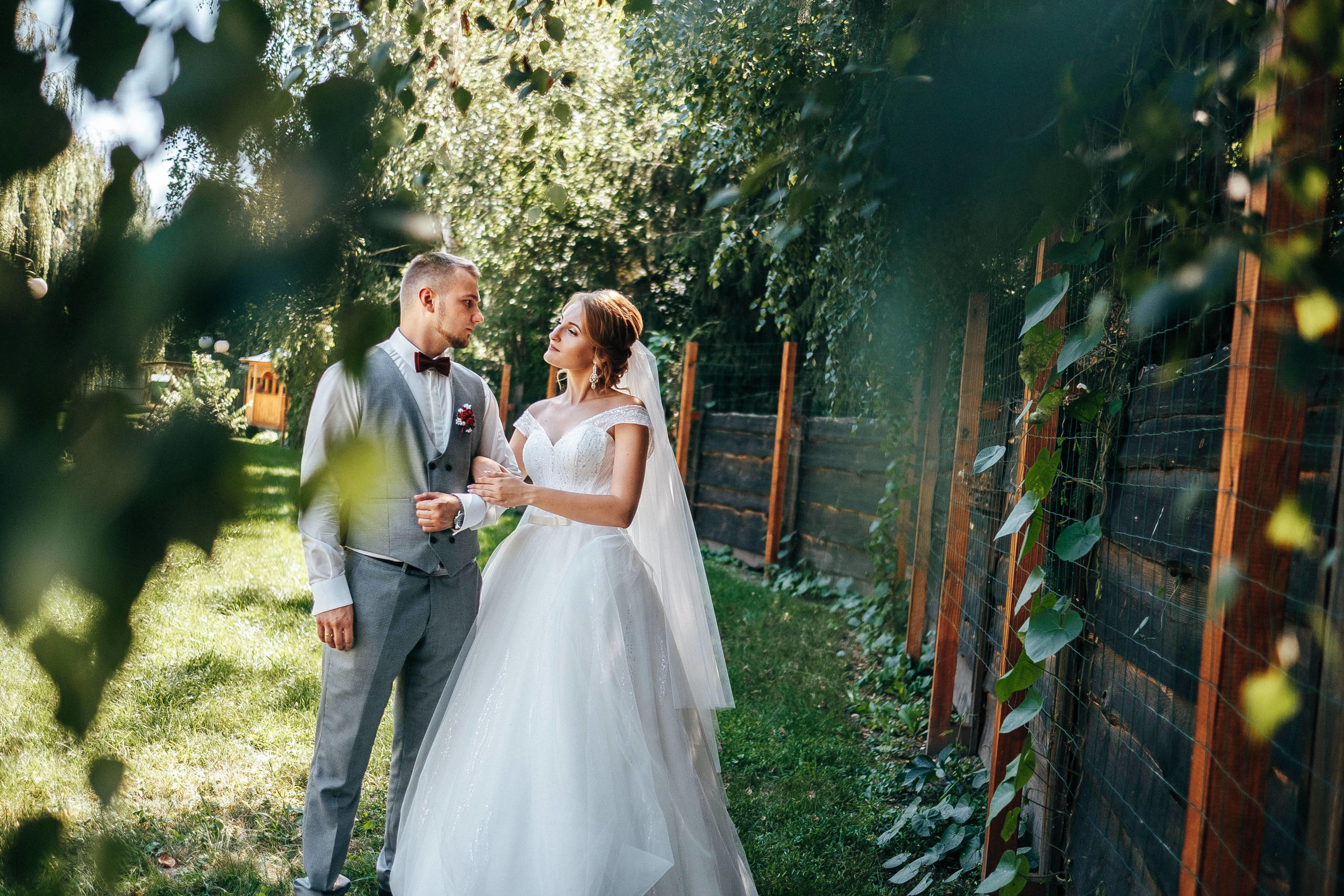 11.08.2018 Богдан+Юля. Ivan Skufinsky — wedding and family photographer in Vancouver