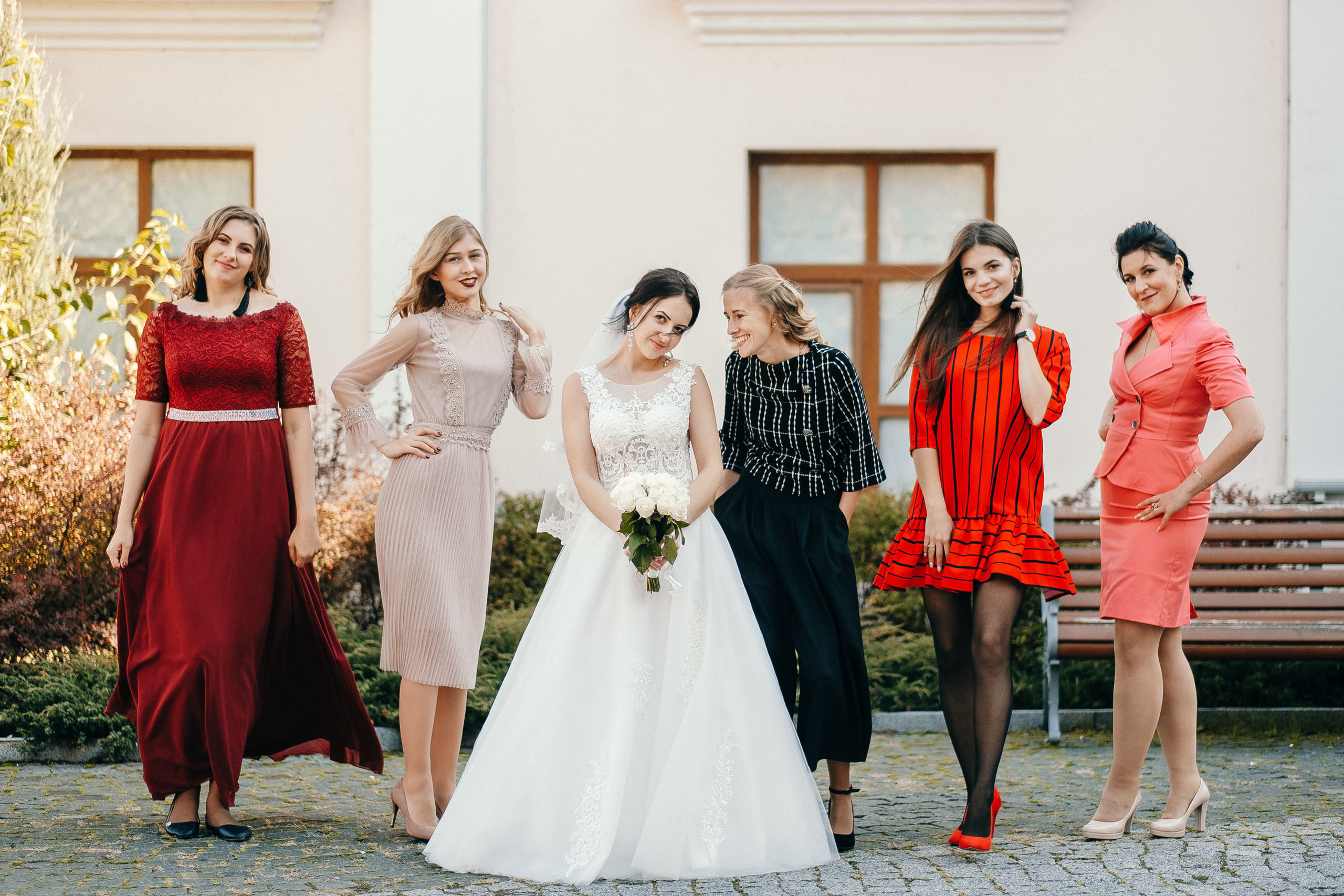 6.10.2018. Ivan Skufinsky — wedding and family photographer in Vancouver