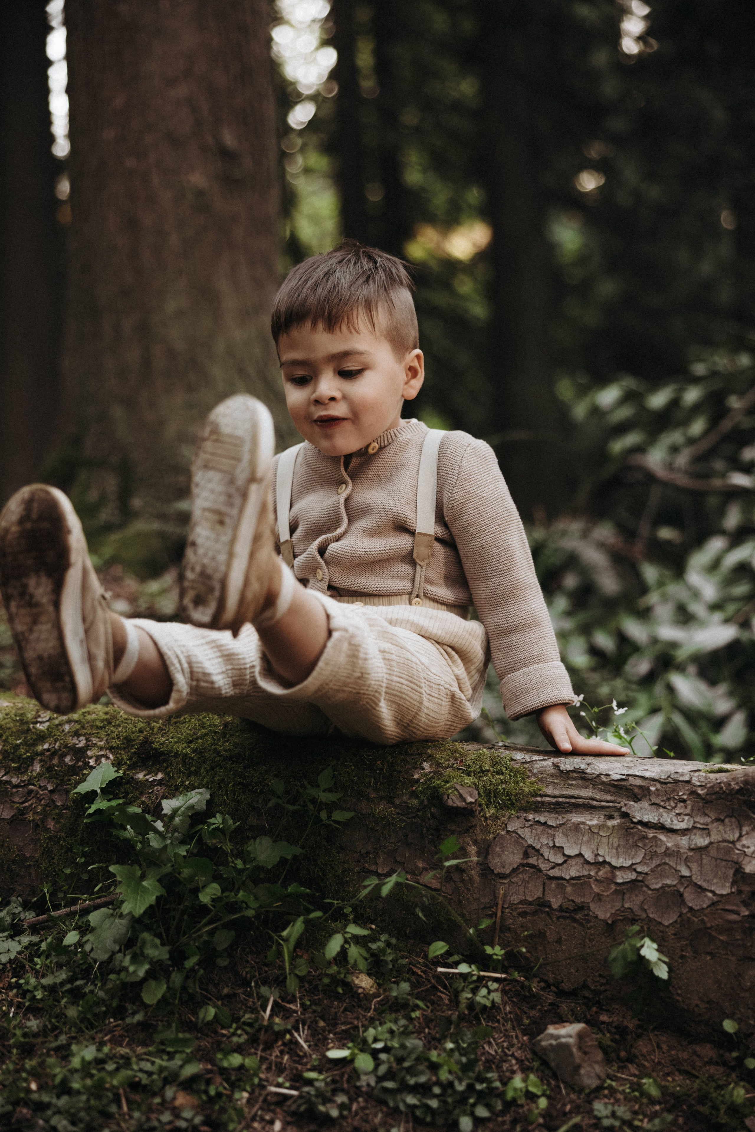 CHILDREN. Ivan Skufinsky — wedding and family photographer in Vancouver
