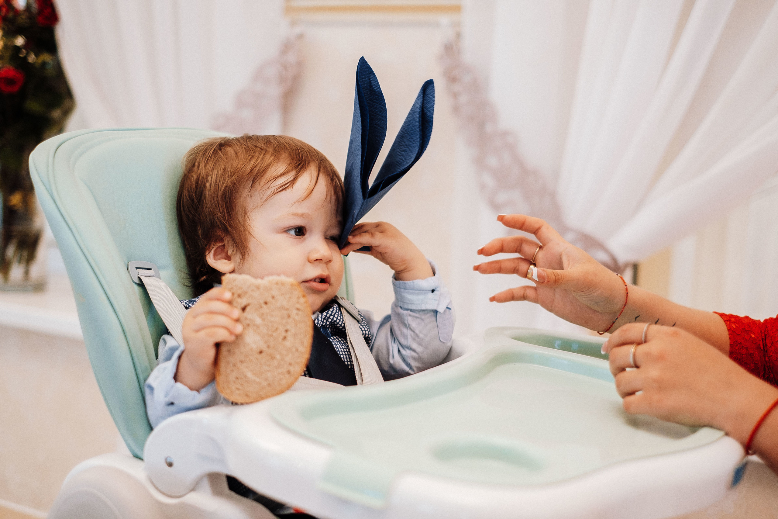 День Рождения Илюшка ресторан Лесной. Ivan Skufinsky — wedding and family photographer in Vancouver