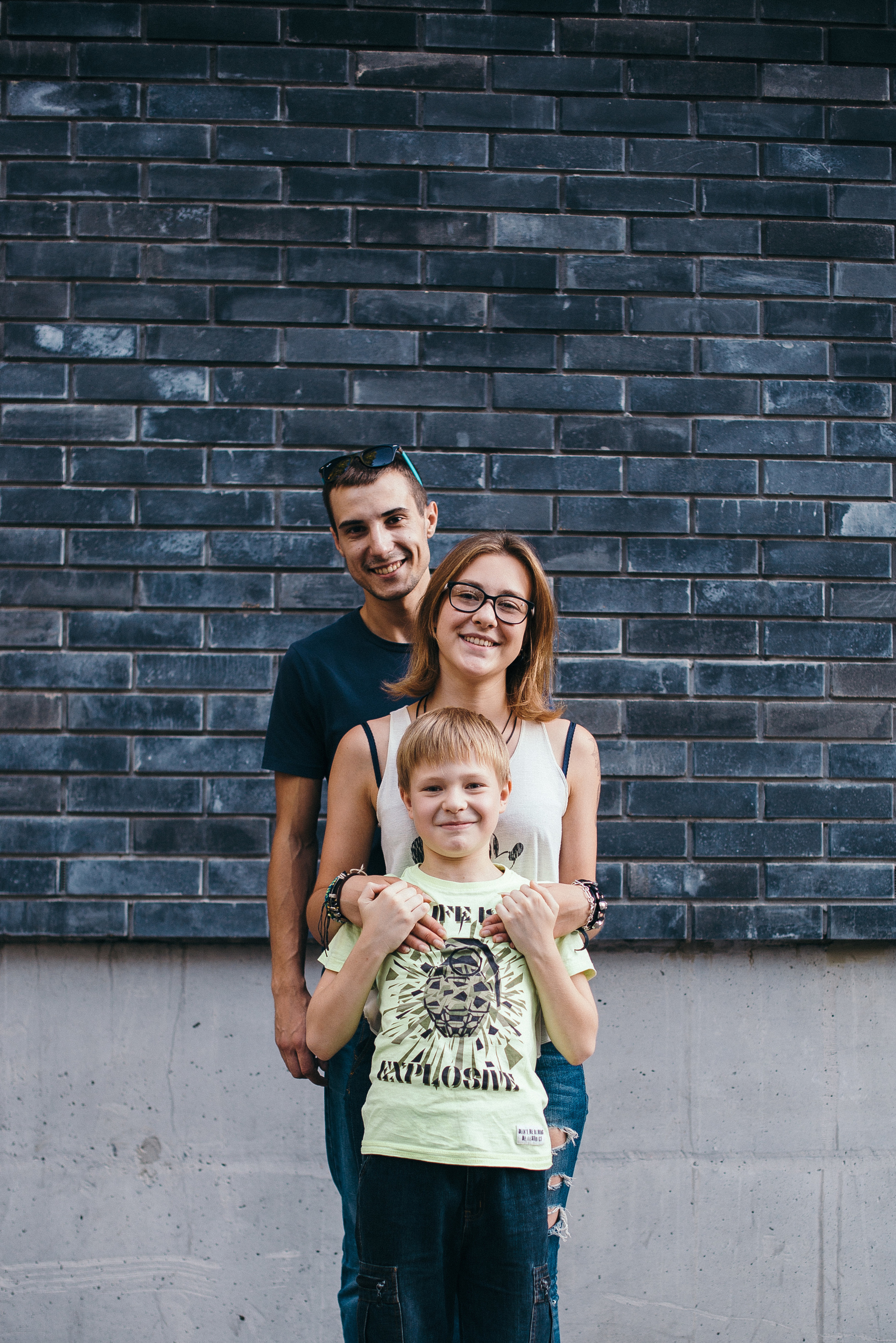 British Columbia Family Photography. Ivan Skufinsky — wedding and family photographer in Vancouver