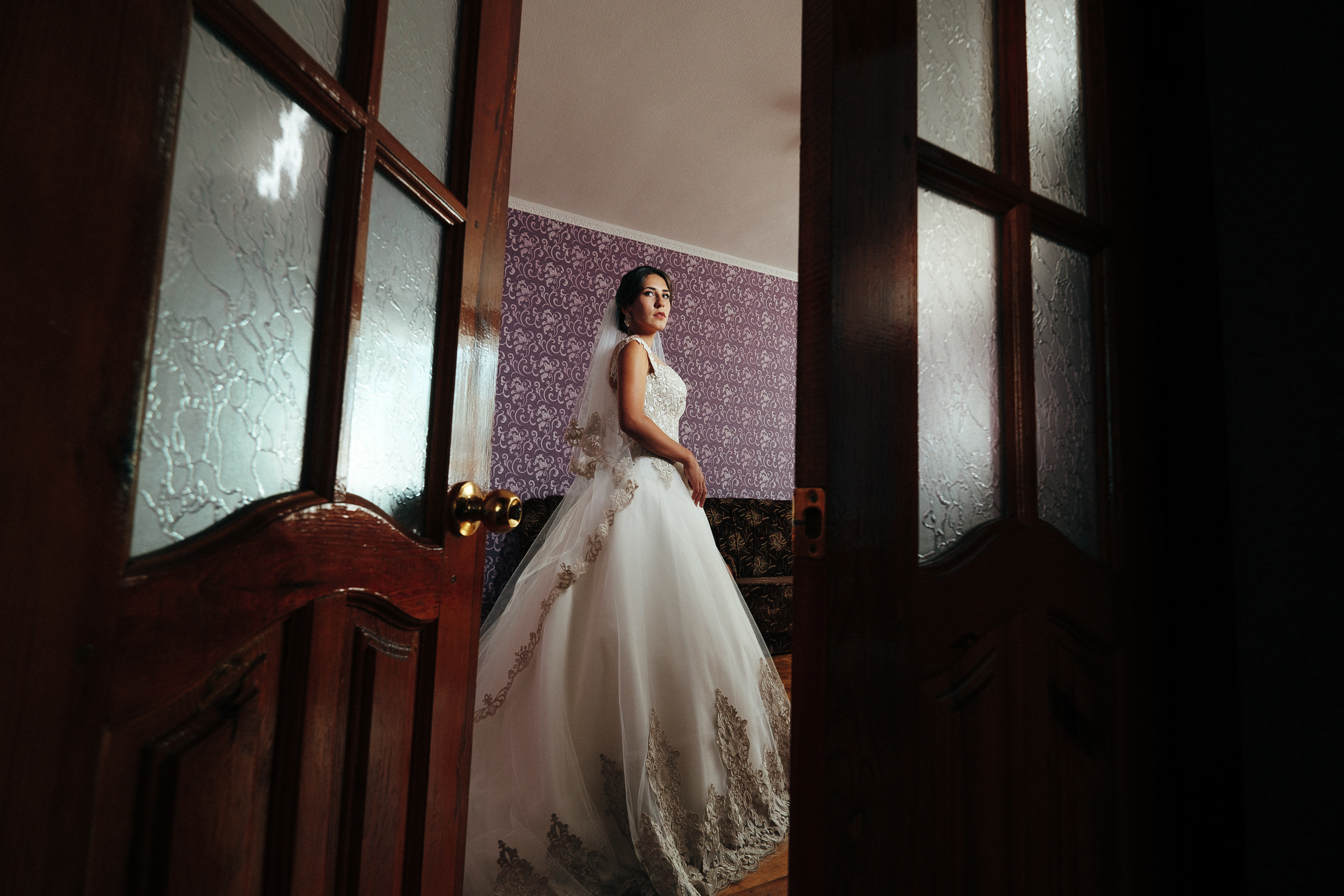 4.08.2018 Wedding Day. Ivan Skufinsky — wedding and family photographer in Vancouver