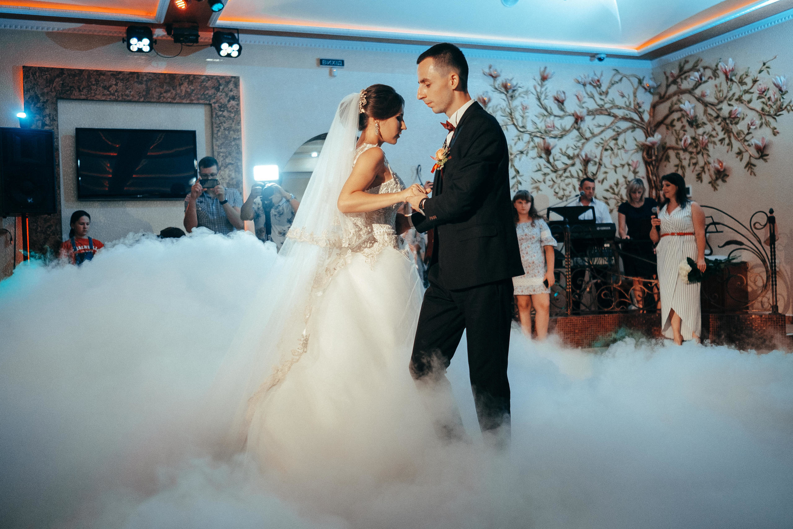 4.08.2018 Wedding Day. Ivan Skufinsky — wedding and family photographer in Vancouver