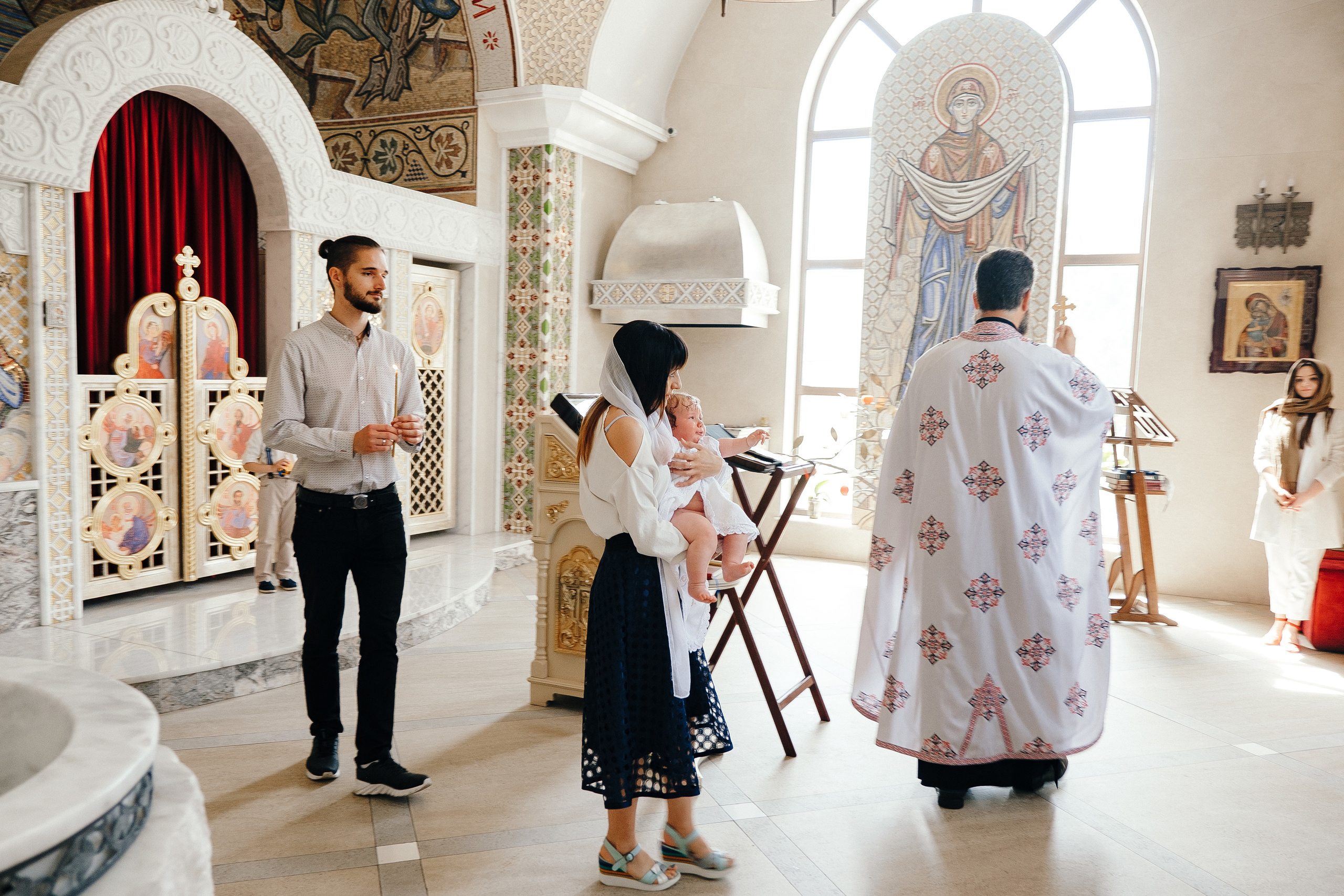 Эмилия. Ivan Skufinsky — wedding and family photographer in Vancouver