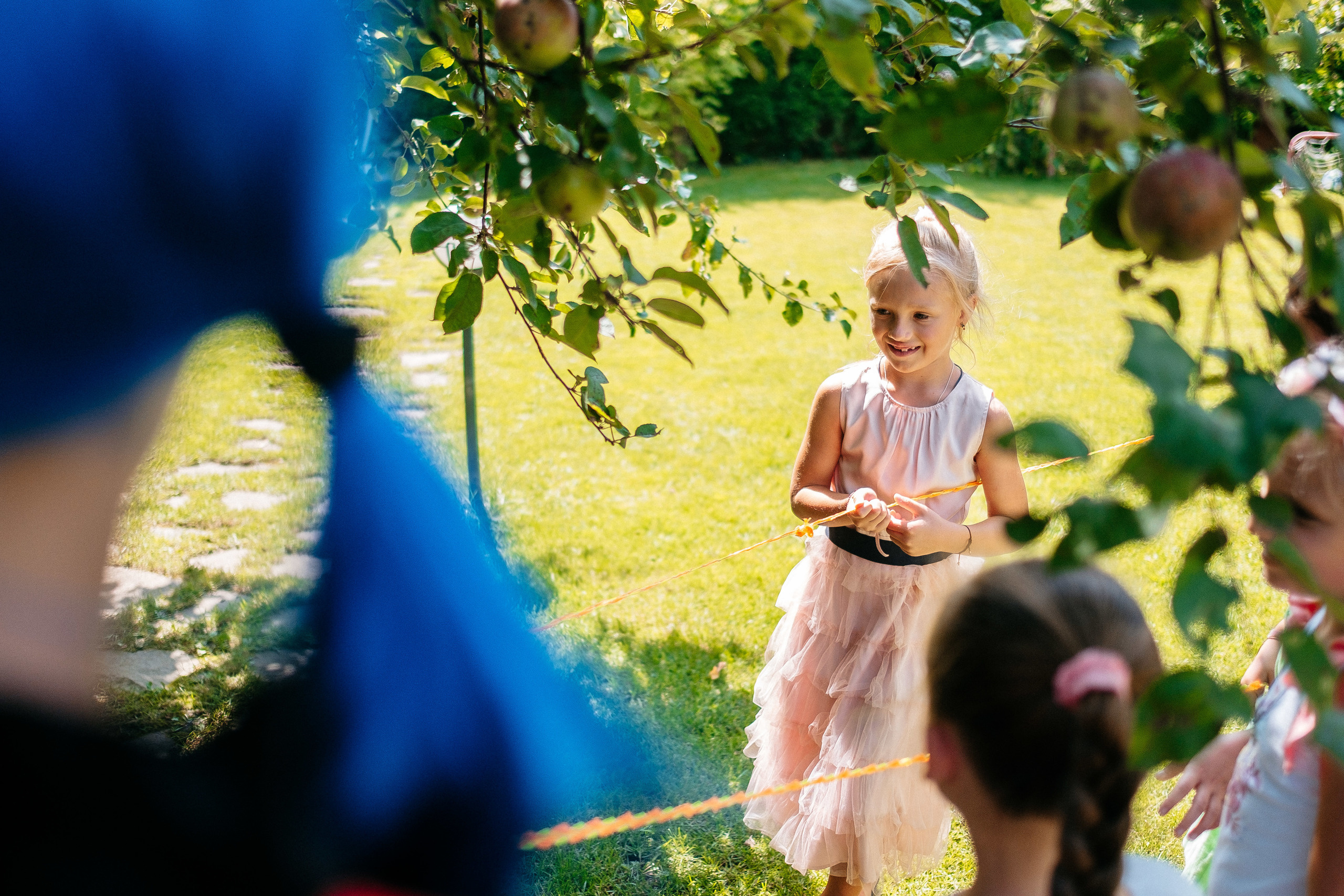 День Рождения Лизочка (2018). Ivan Skufinsky — wedding and family photographer in Vancouver