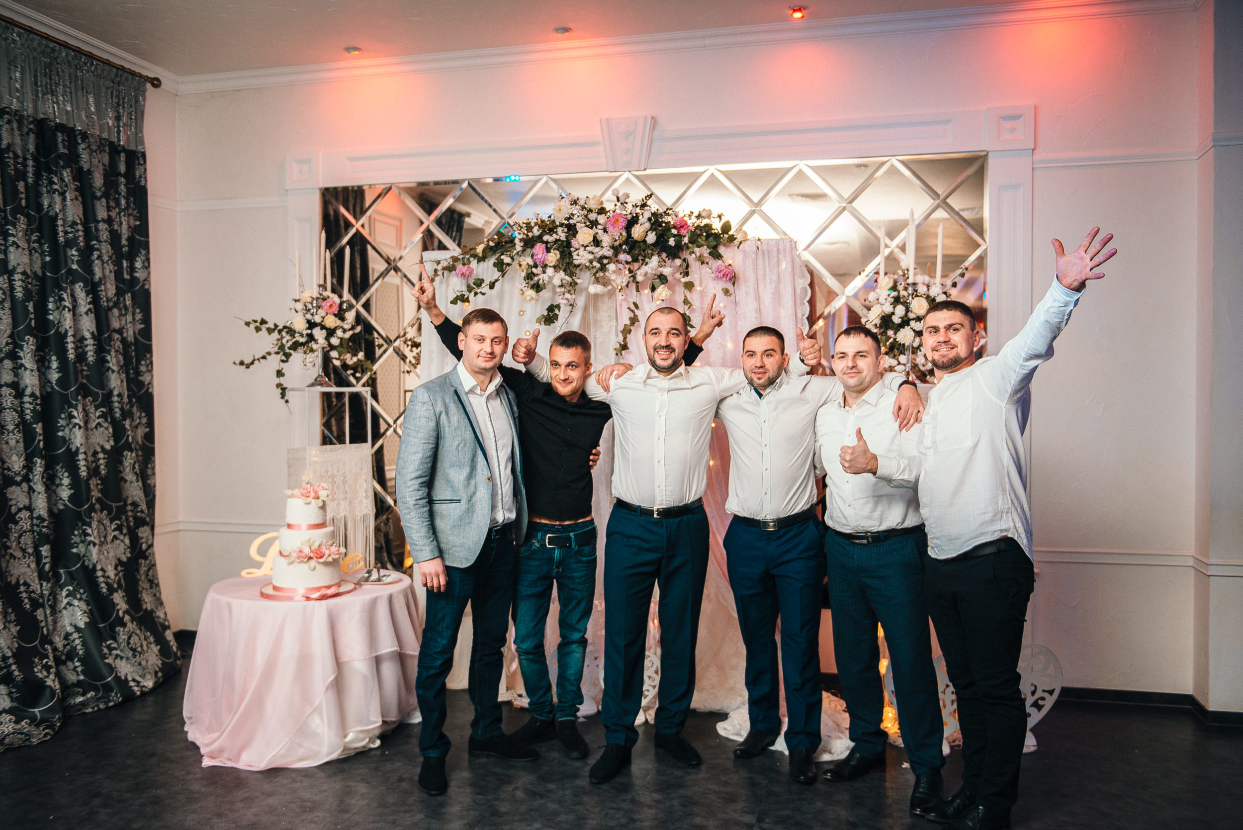 17.11.2018. Ivan Skufinsky — wedding and family photographer in Vancouver