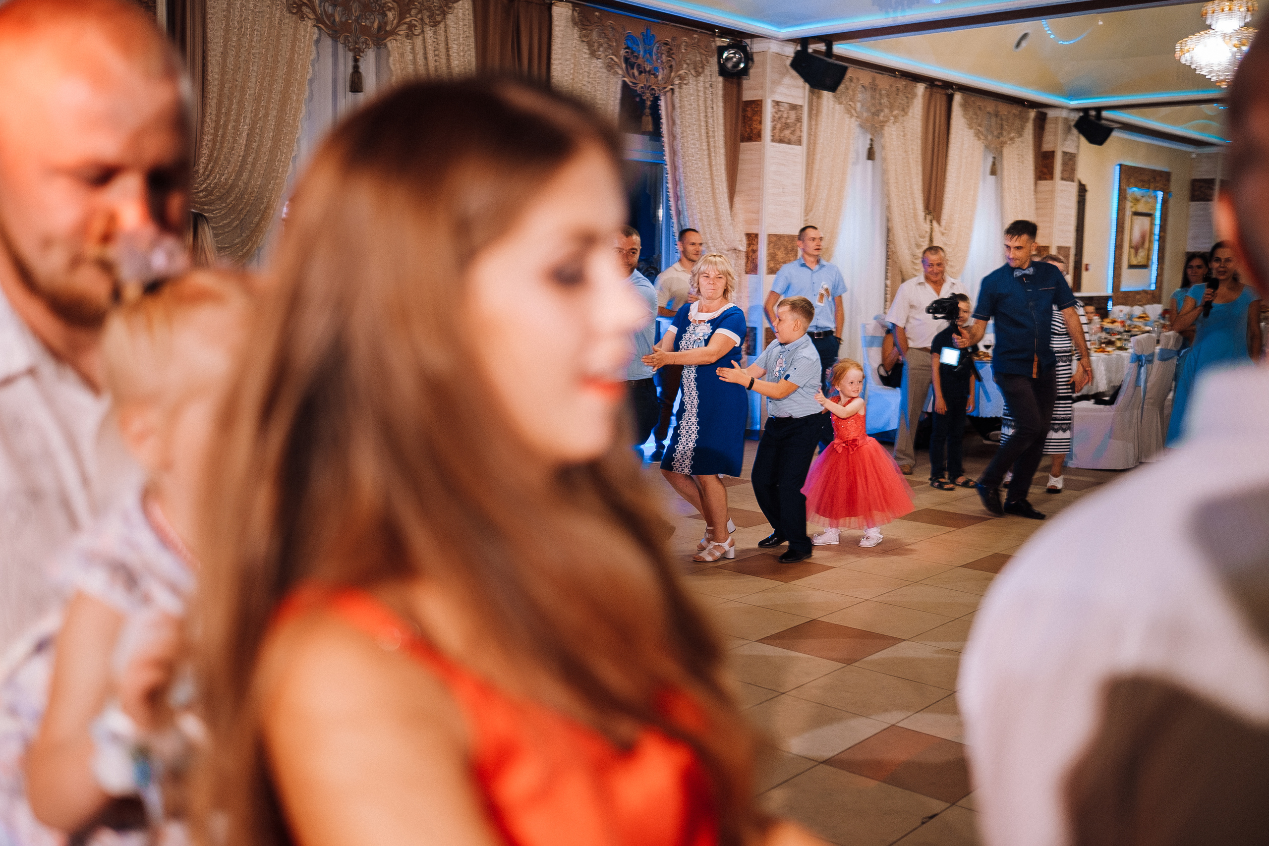 Свадьба 10.08.2019. Ivan Skufinsky — wedding and family photographer in Vancouver