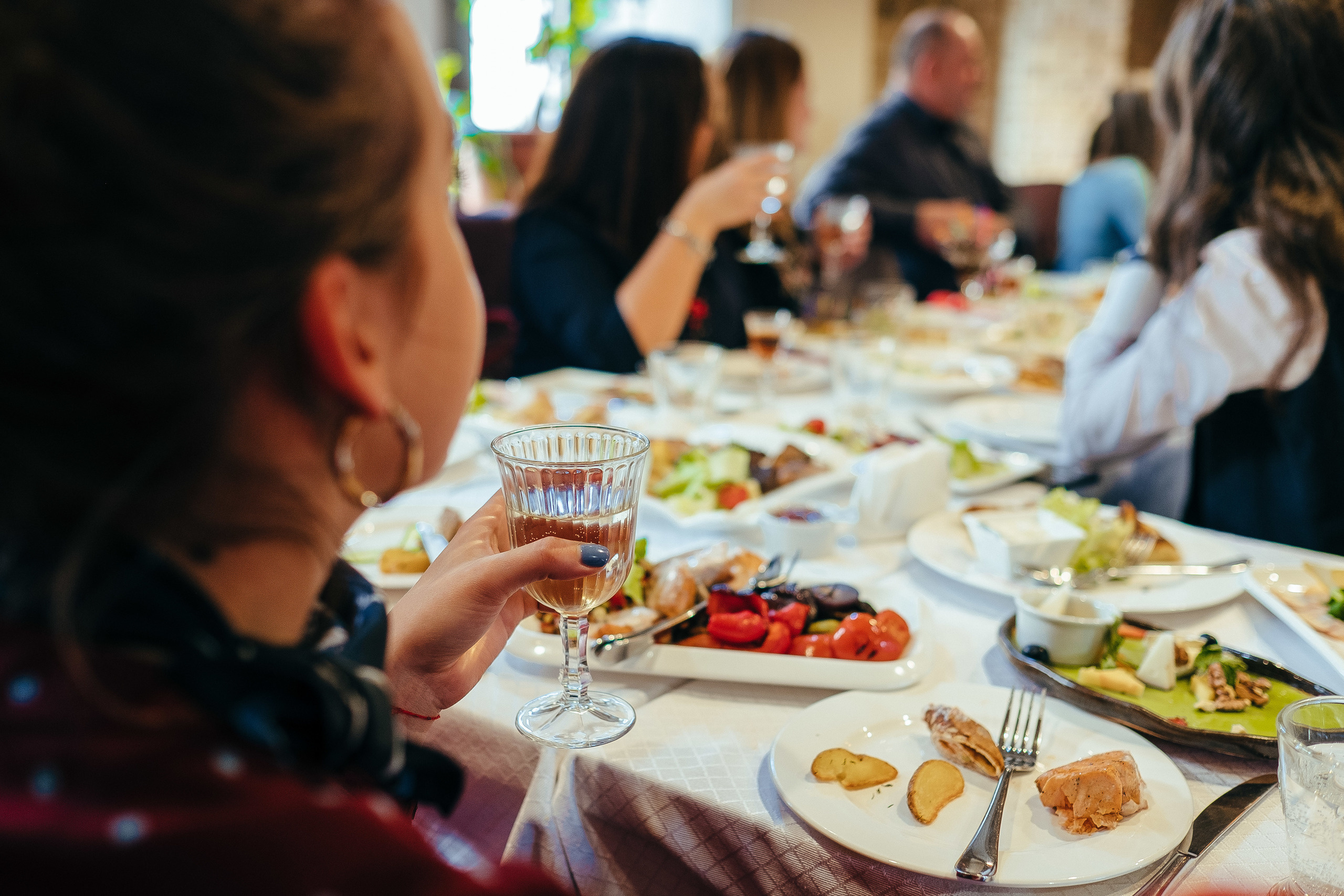 Фотограф на праздник. Ivan Skufinsky — wedding and family photographer in Vancouver