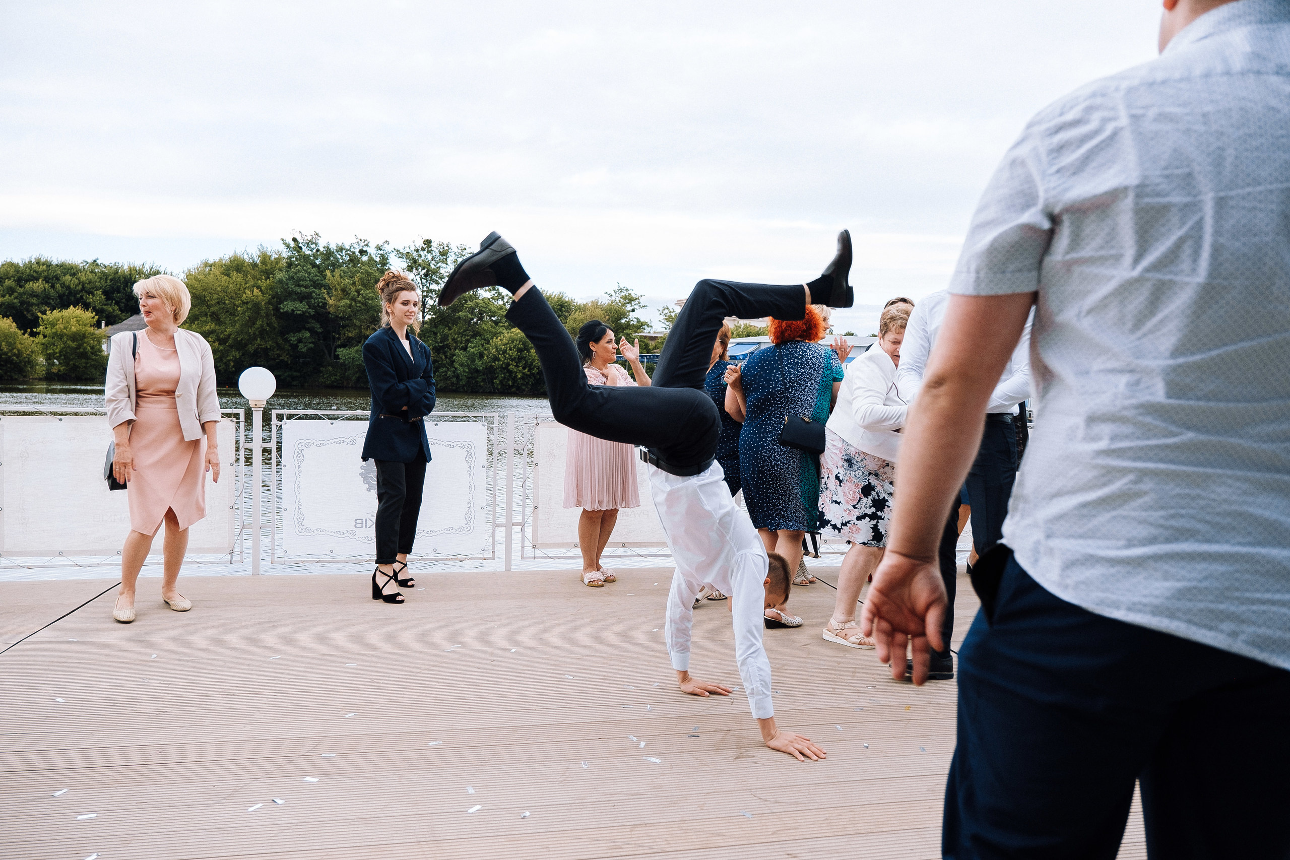 29.06.2019 WeddingStory. Ivan Skufinsky — wedding and family photographer in Vancouver