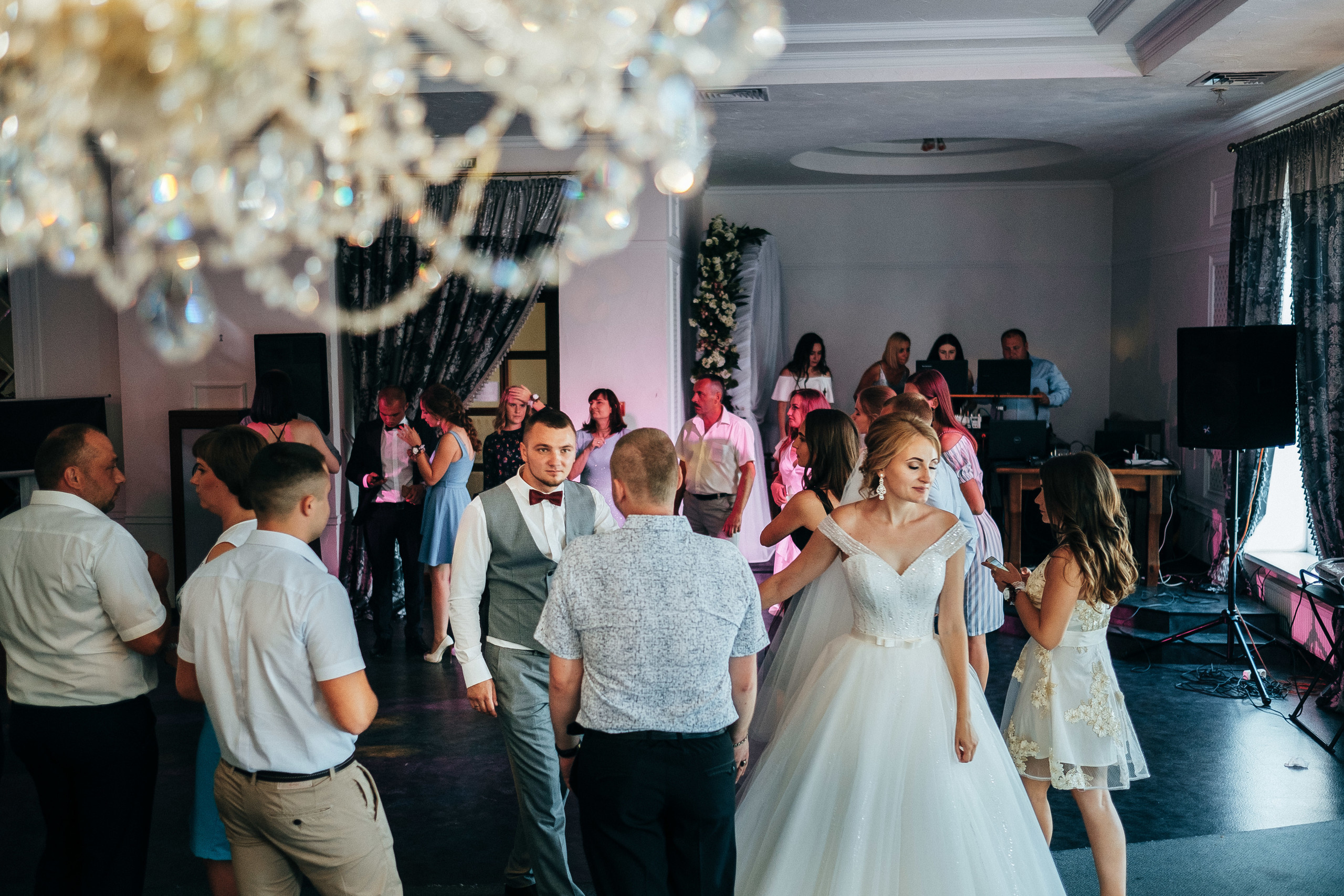 11.08.2018 Богдан+Юля. Ivan Skufinsky — wedding and family photographer in Vancouver