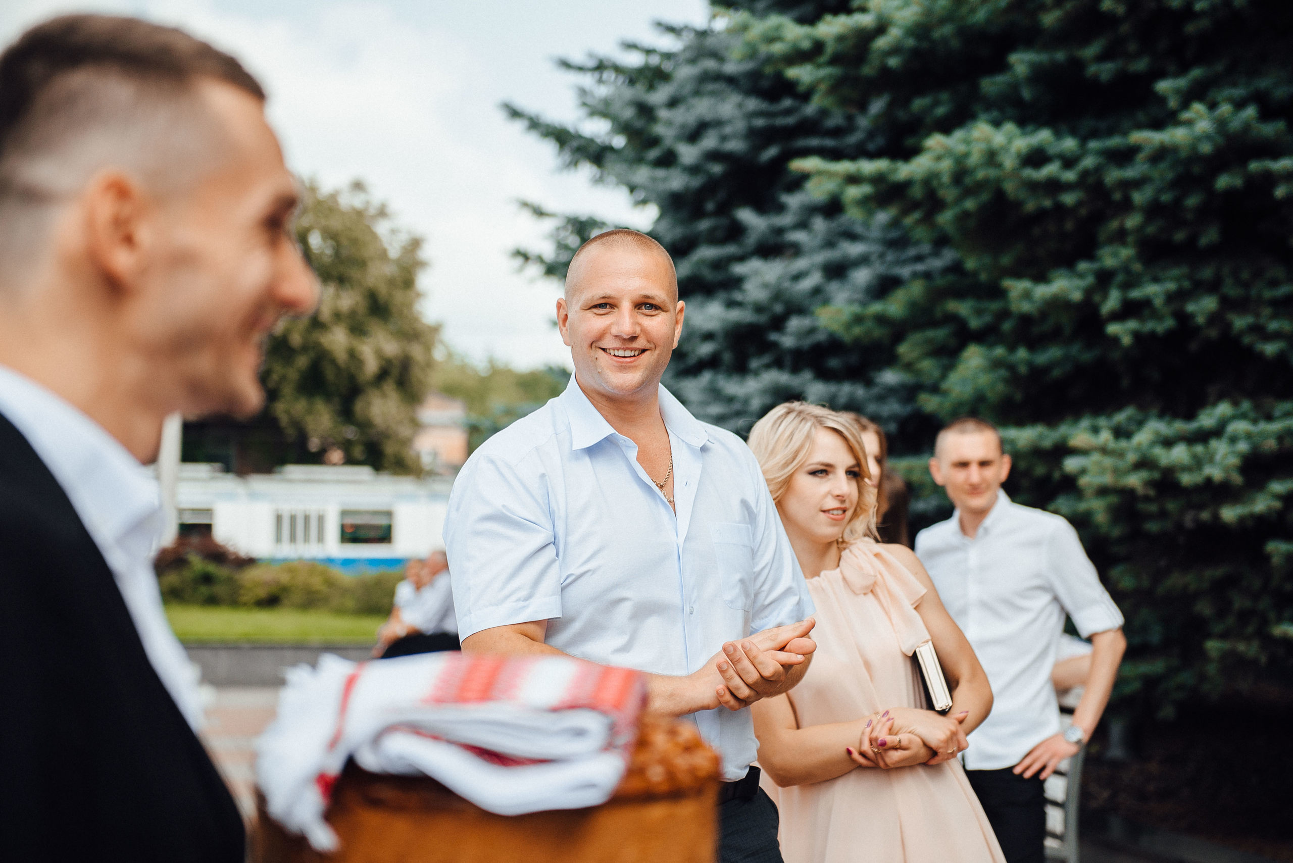 Евгений+Виктория 21.07.2018. Ivan Skufinsky — wedding and family photographer in Vancouver