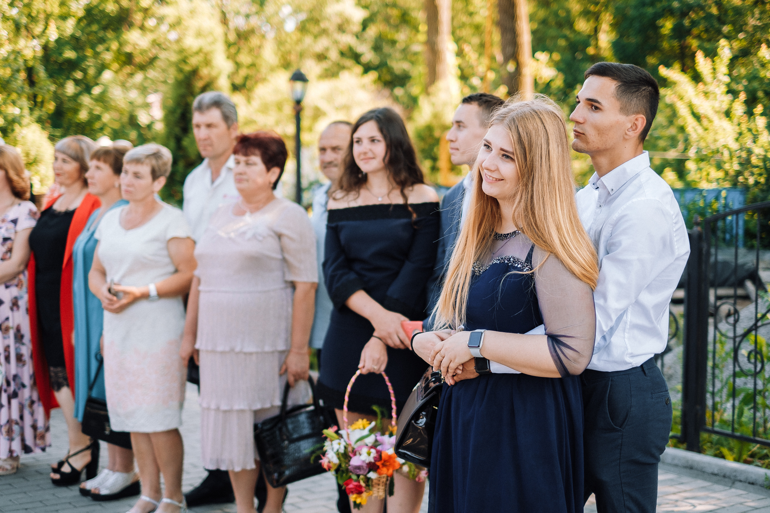 Wedding Story 2.06.2019. Ivan Skufinsky — wedding and family photographer in Vancouver
