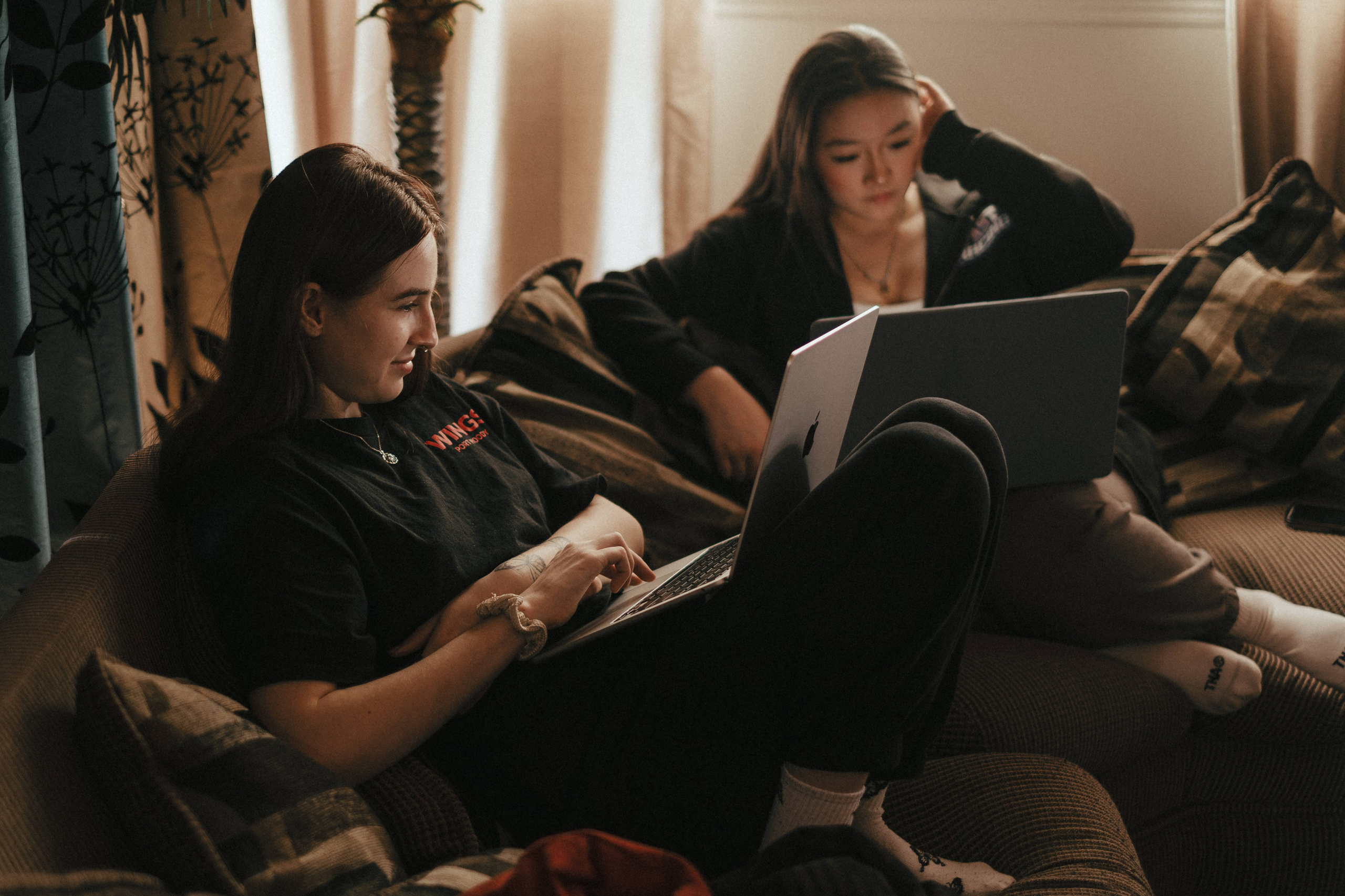 BTS for Run N Gun 2024. Ivan Skufinsky — wedding and family photographer in Vancouver