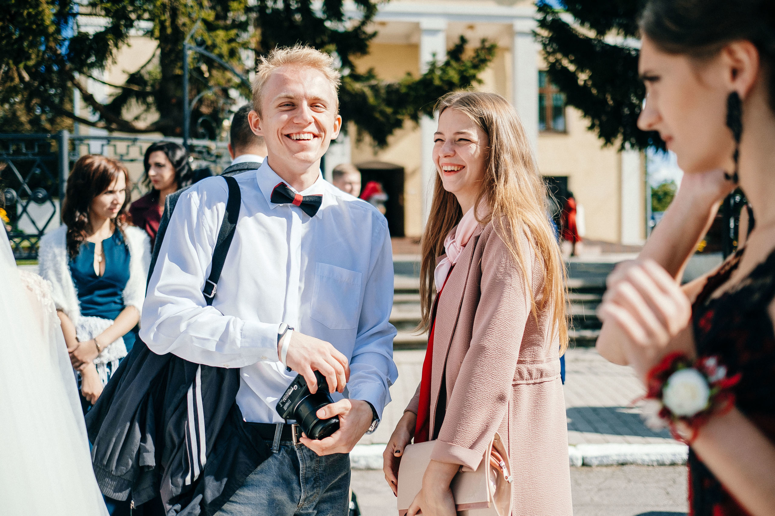 Сергей+Мария 23.09.2018. Ivan Skufinsky — wedding and family photographer in Vancouver