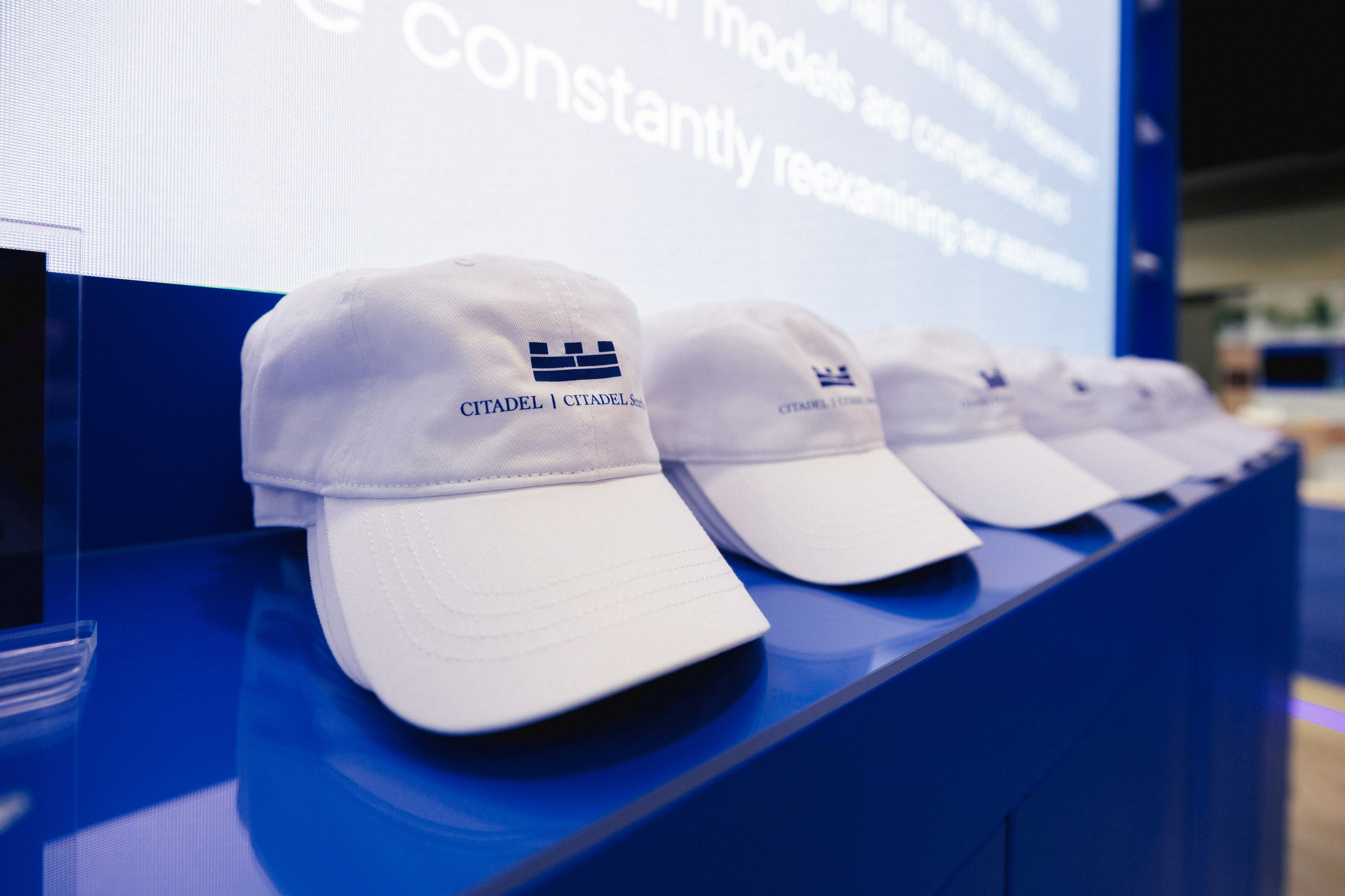 Citadel ICML Vancouver Convention Centre 2025. Ivan Skufinsky — wedding and family photographer in Vancouver