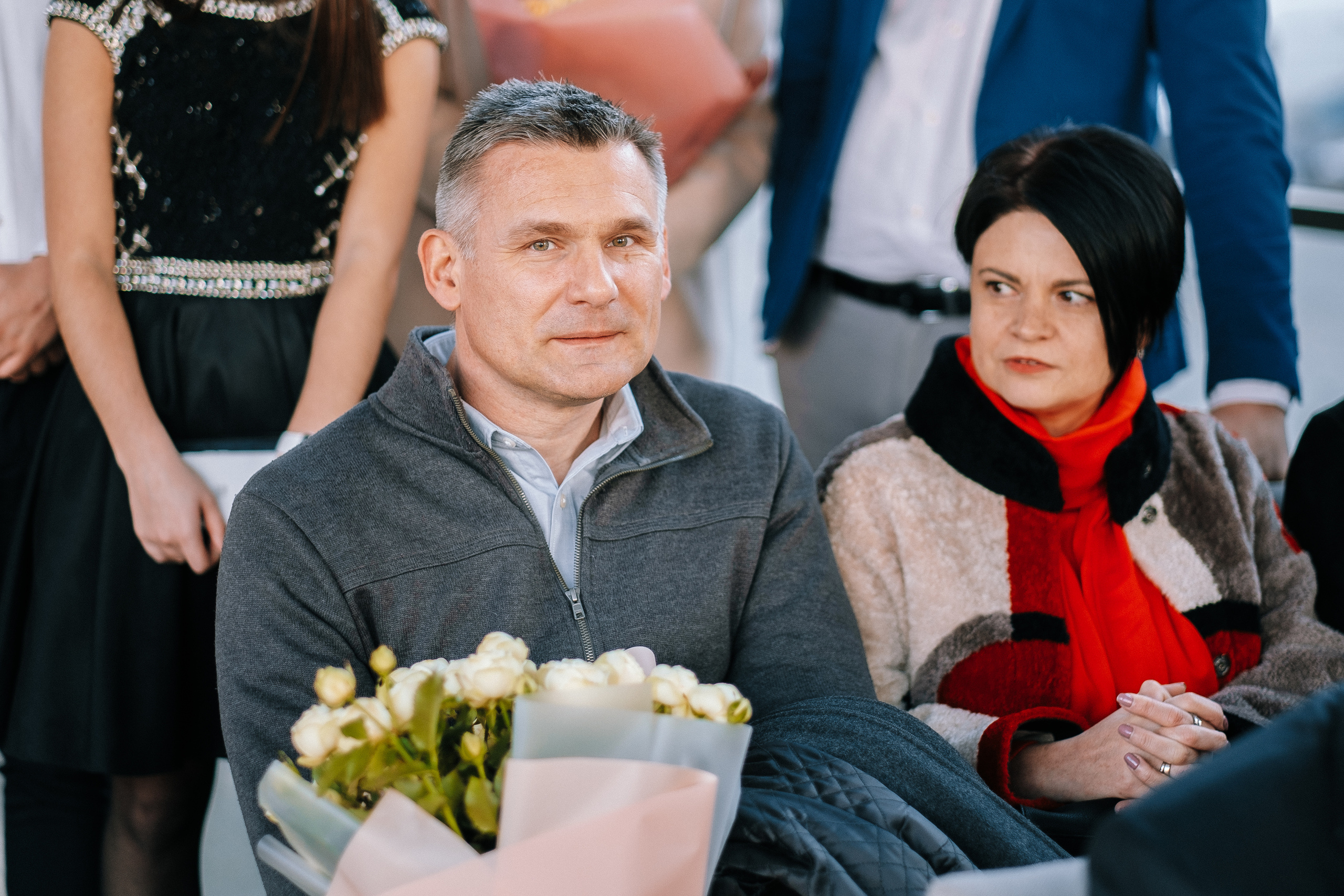 Alexandr+Anastasia 24.11.2019 WeddingStory. Ivan Skufinsky — wedding and family photographer in Vancouver