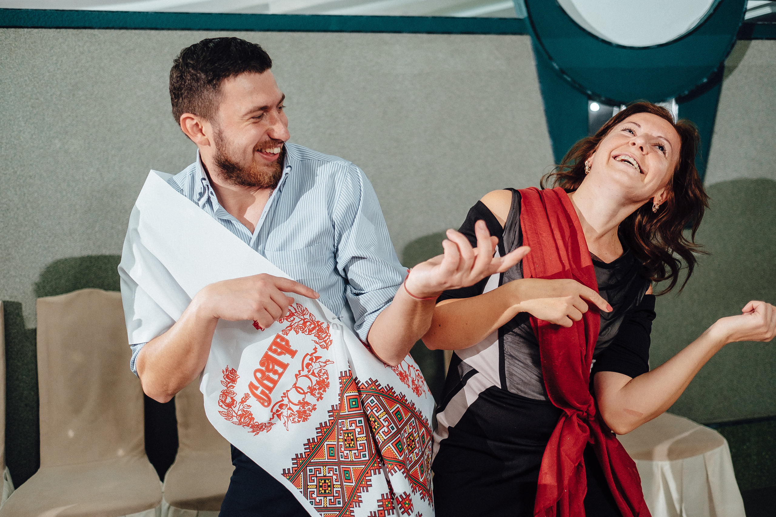 13.09.2018 Wedding Story. Ivan Skufinsky — wedding and family photographer in Vancouver