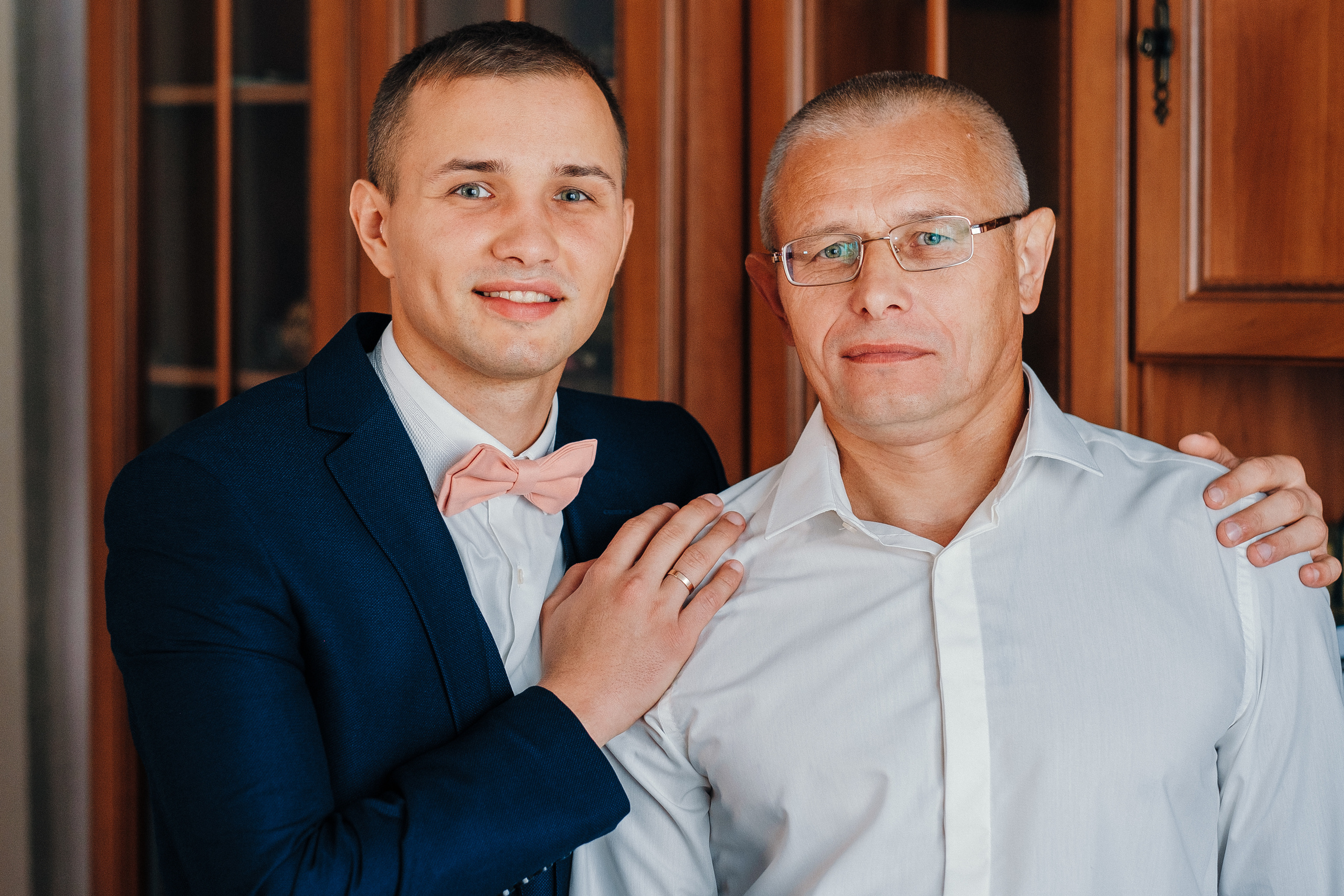 Свадебная история Влад+Яна. Ivan Skufinsky — wedding and family photographer in Vancouver