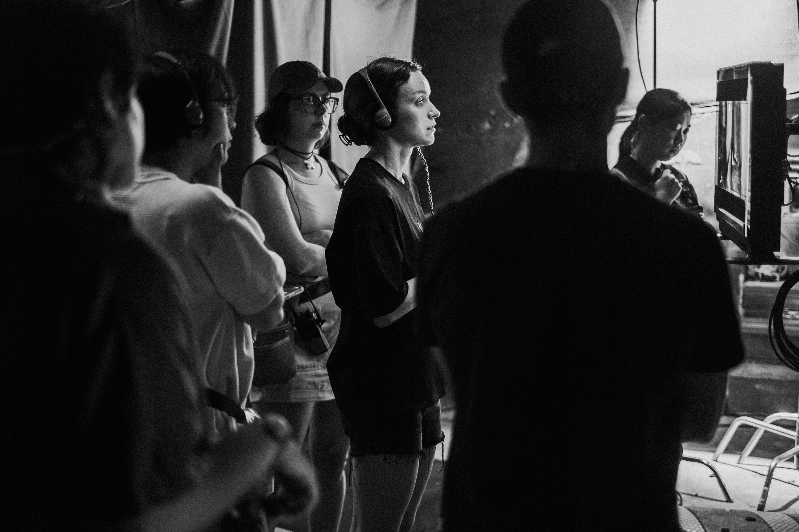 BTS -=NIGHT ROUTINE=- 2024. Ivan Skufinsky — wedding and family photographer in Vancouver