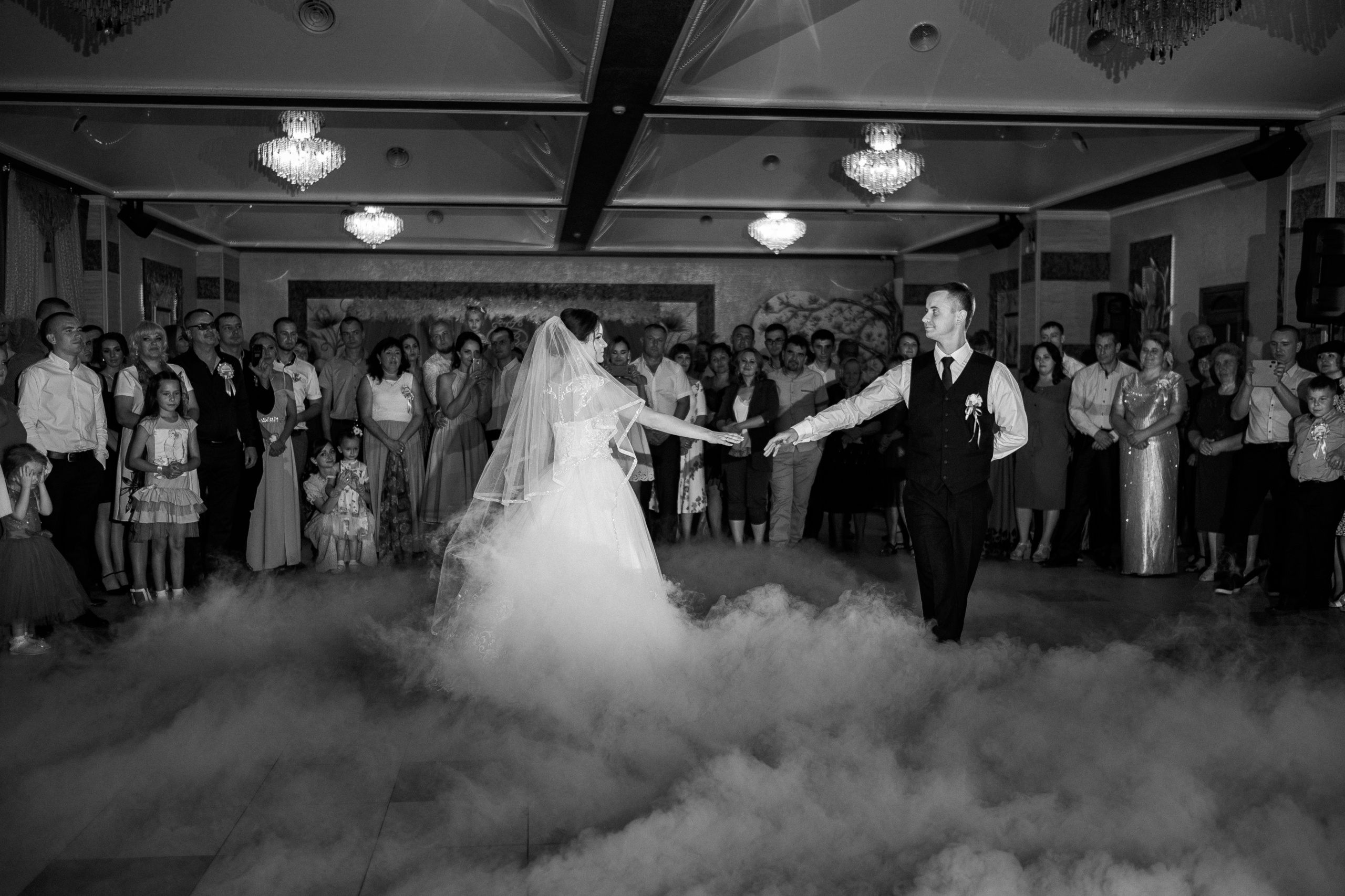 Свадьба 10.08.2019. Ivan Skufinsky — wedding and family photographer in Vancouver