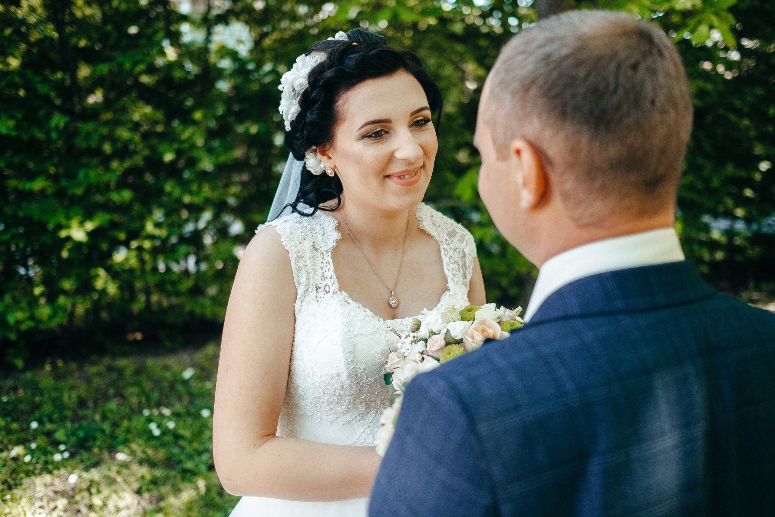 Виктор+Катя. Ivan Skufinsky — wedding and family photographer in Vancouver