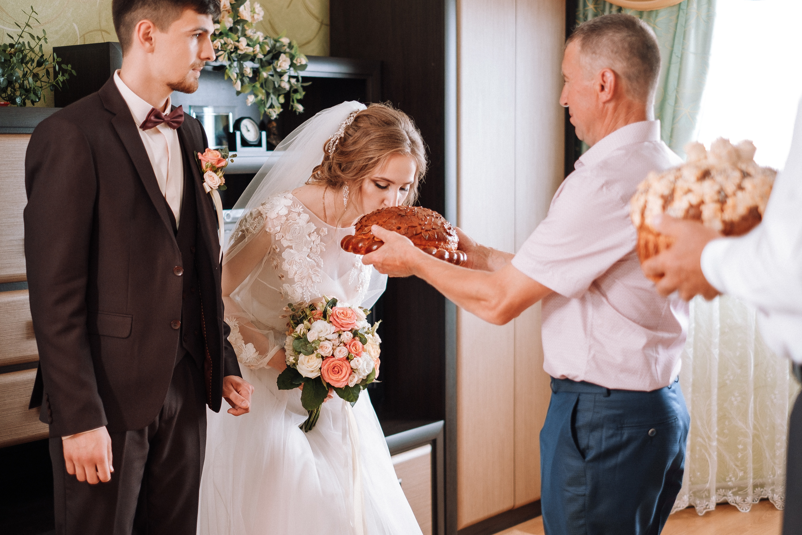 Wedding Story 2.06.2019. Ivan Skufinsky — wedding and family photographer in Vancouver