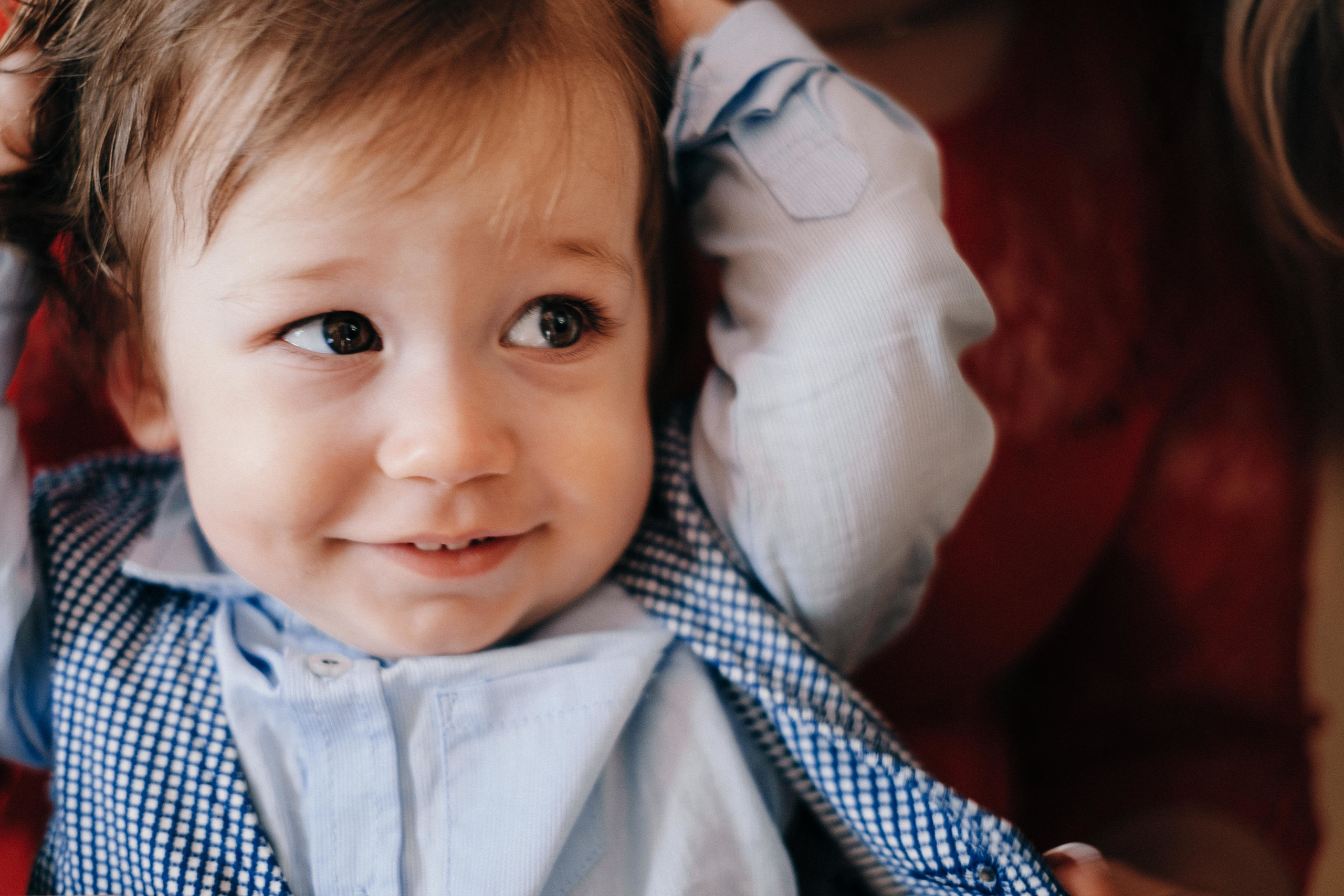 День Рождения Илюшка ресторан Лесной. Ivan Skufinsky — wedding and family photographer in Vancouver