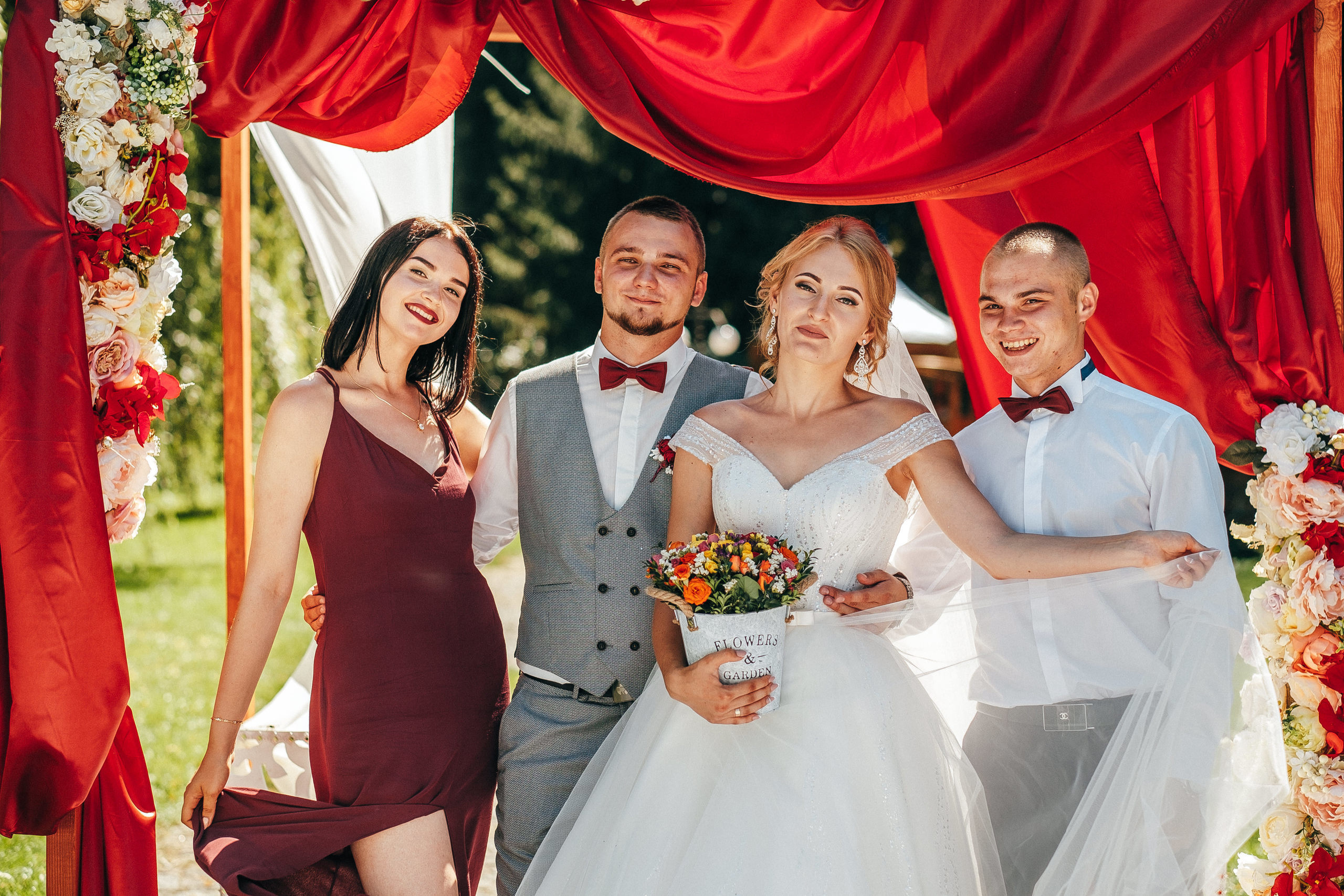 11.08.2018 Богдан+Юля. Ivan Skufinsky — wedding and family photographer in Vancouver